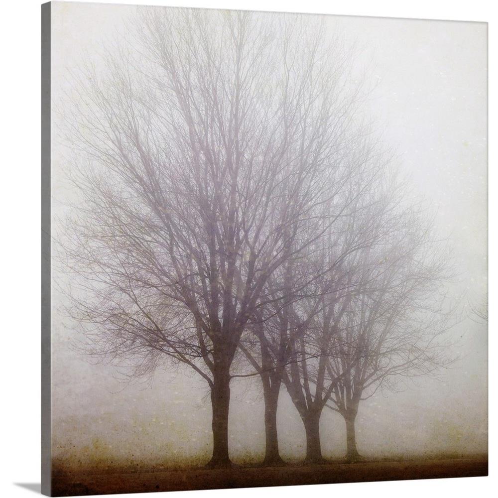 GreatBigCanvas 2202302-24-24X24 24-in H x 24-in W Abstract Print on Canvas