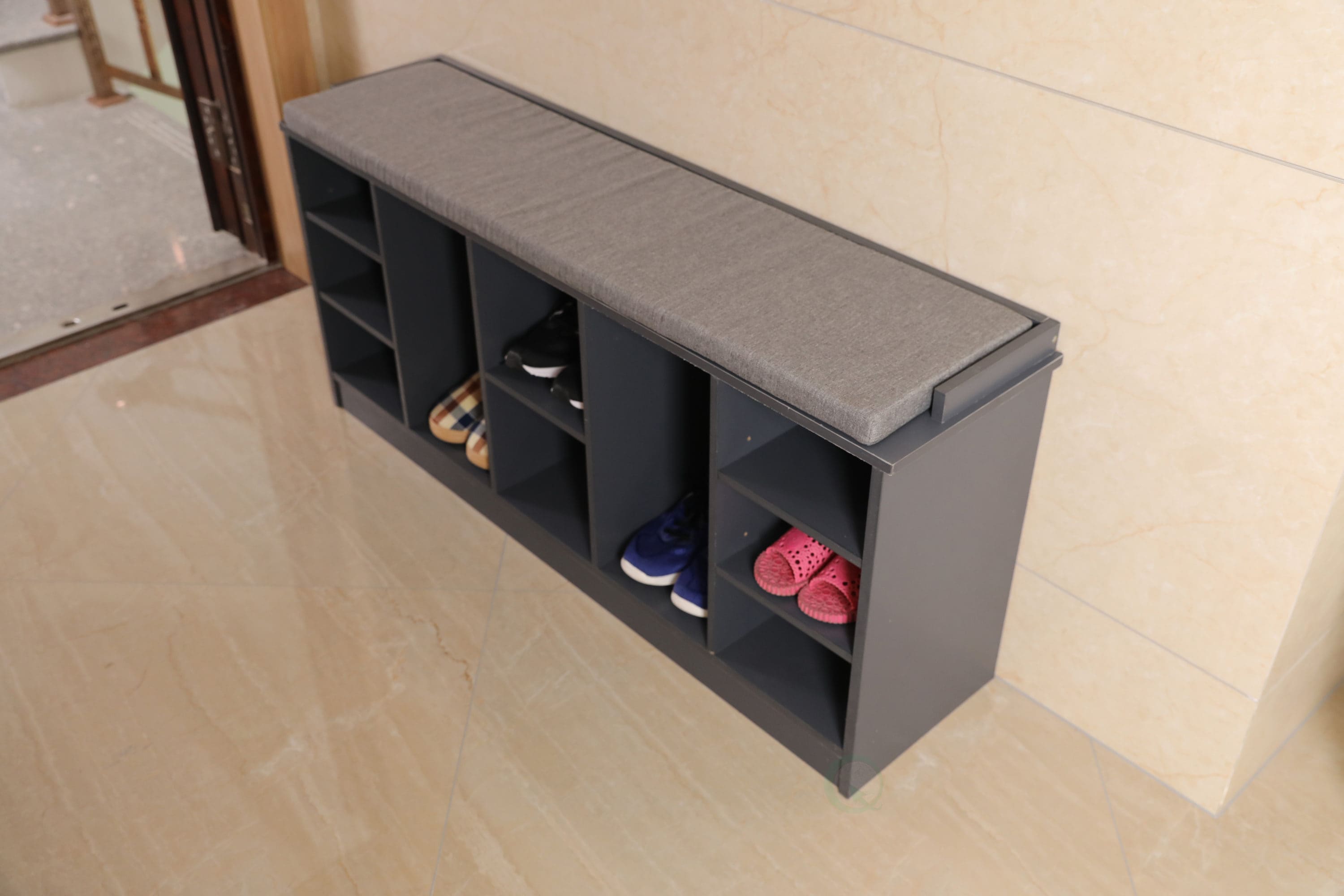 Basicwise QI003280L bench - View #4