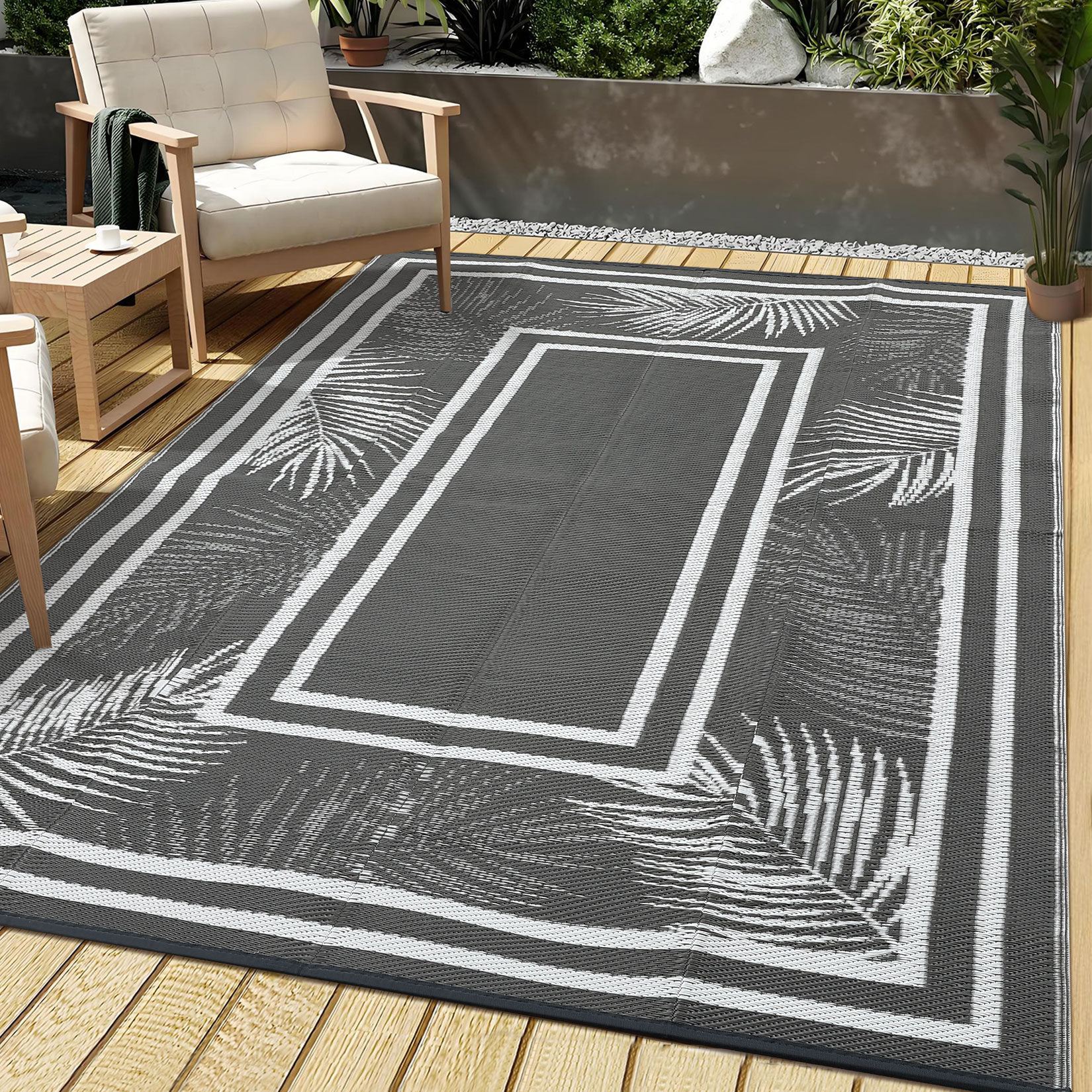 GarveeLife LSLX0531DT41 rugs - View #2