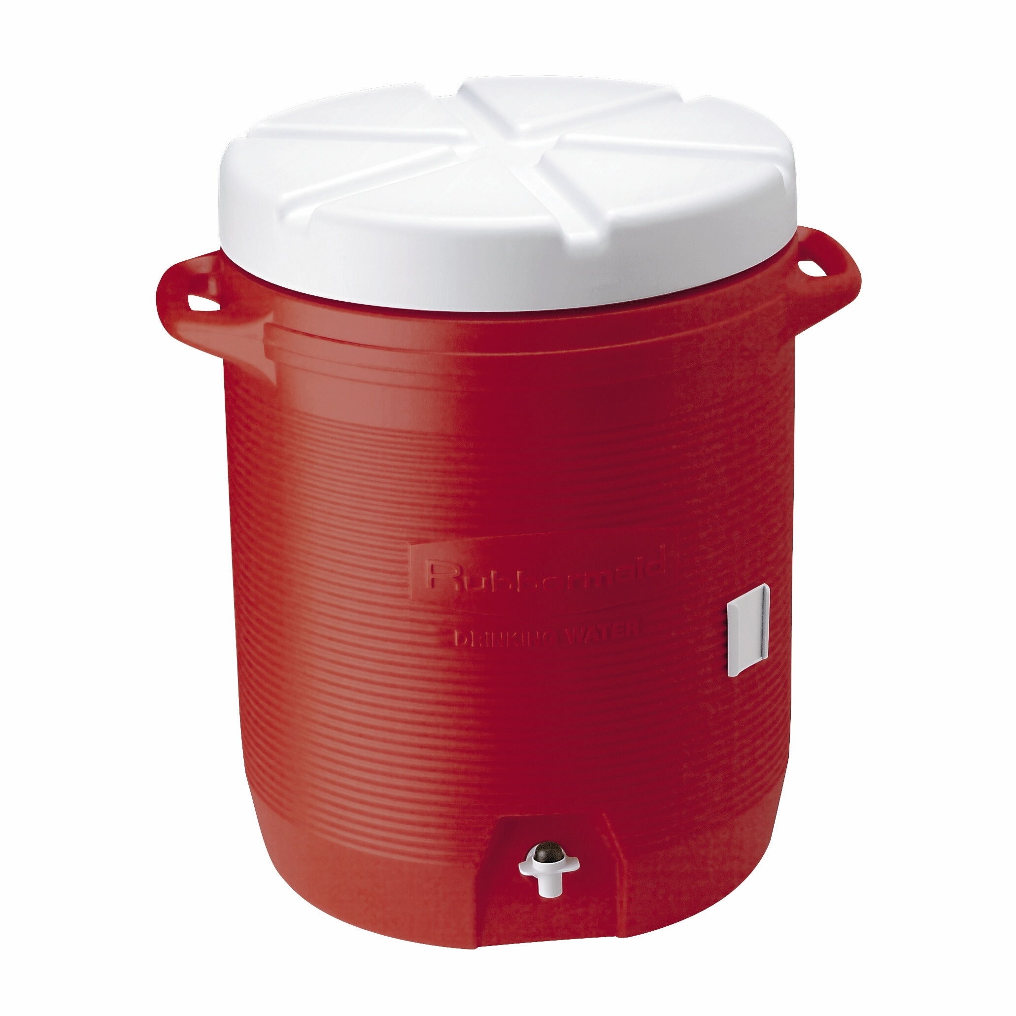 10 Gallon Rubbermaid Cooler - Baer Auctioneers - Realty, LLC
