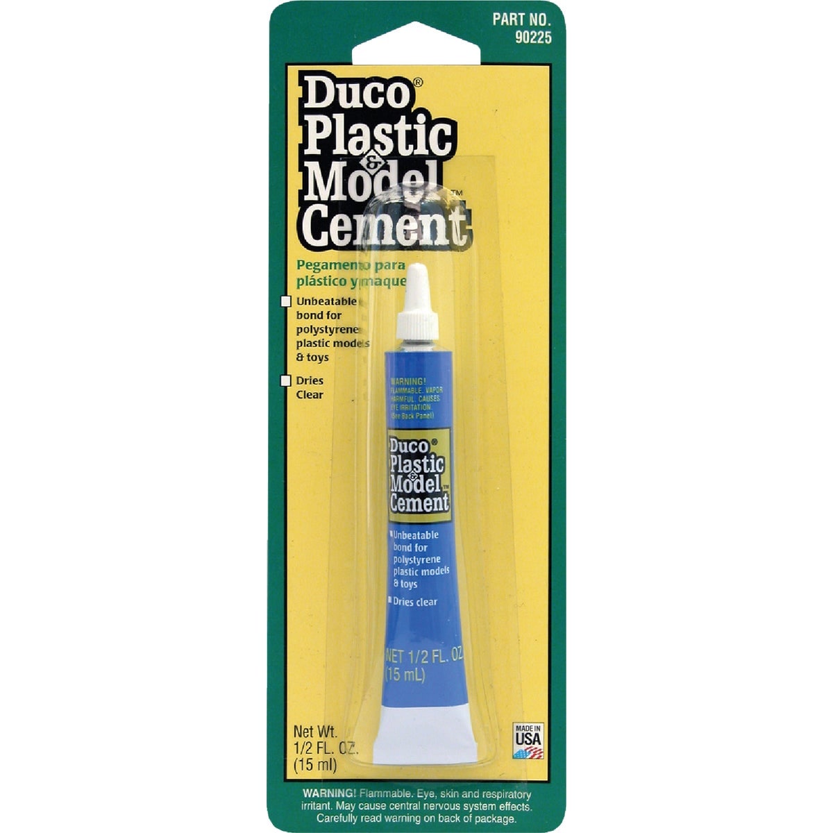 Devcon 90225 Specialty-Adhesive - View #2