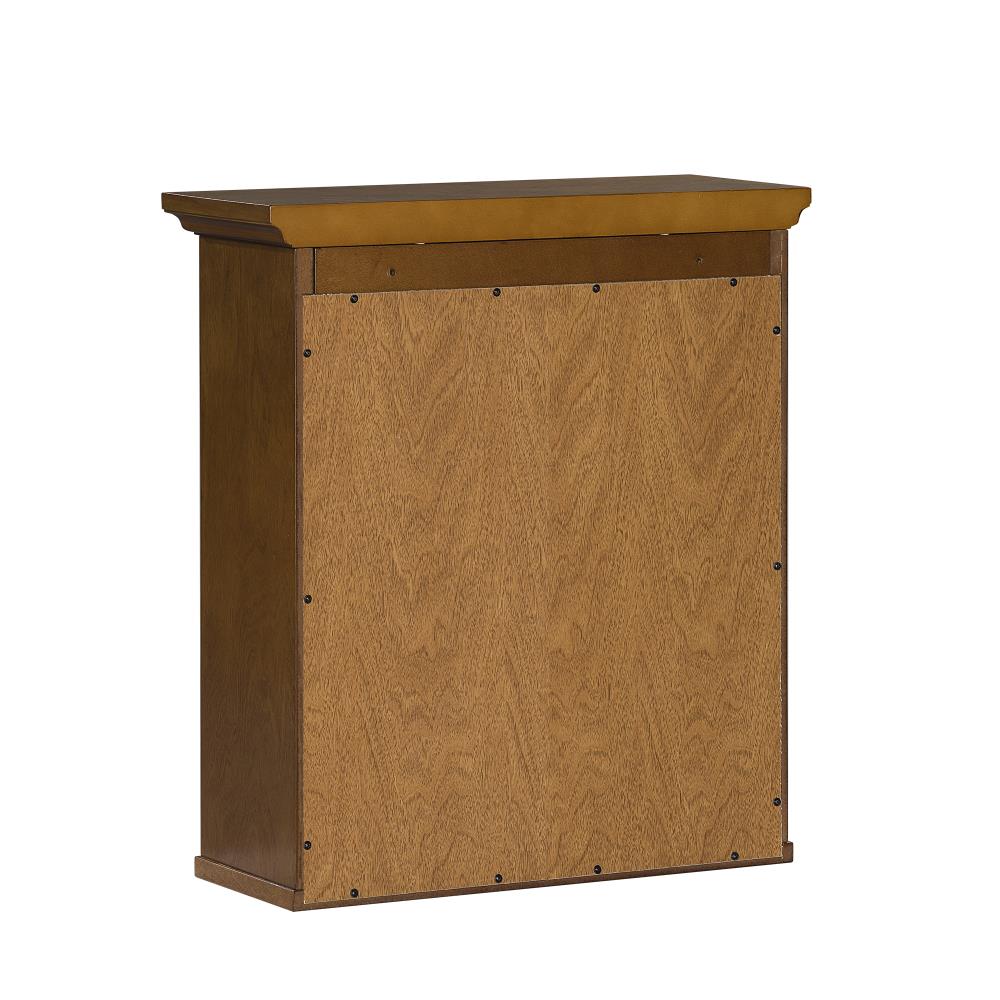 Elegant Home Fashions S0540 Bathroom-Wall-Cabinets - View #4
