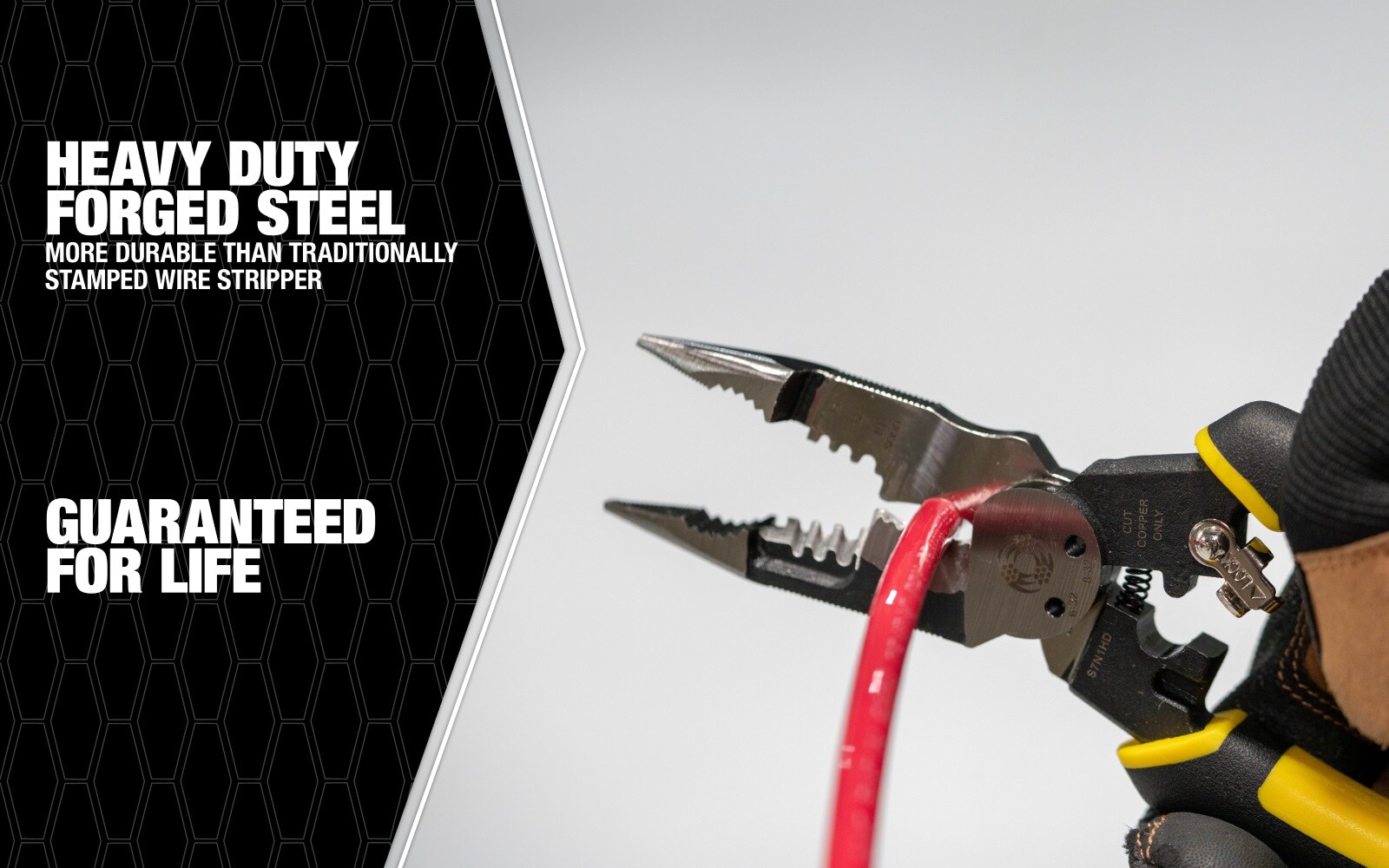 Southwire 65028440 pliers - View #8