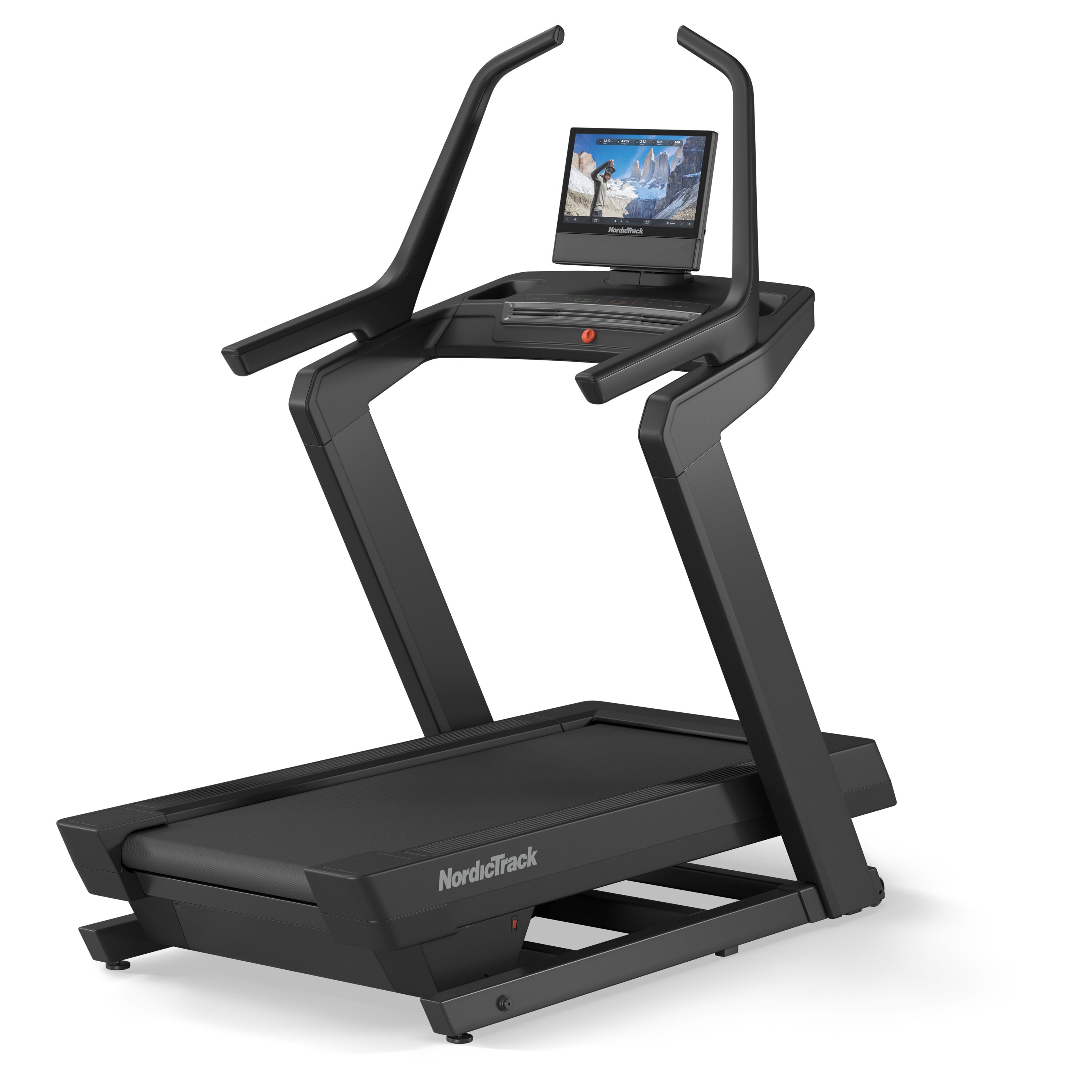 NORDICTRACK NTL29225 X16 iFit-enabled Treadmill with Incline Adjustment