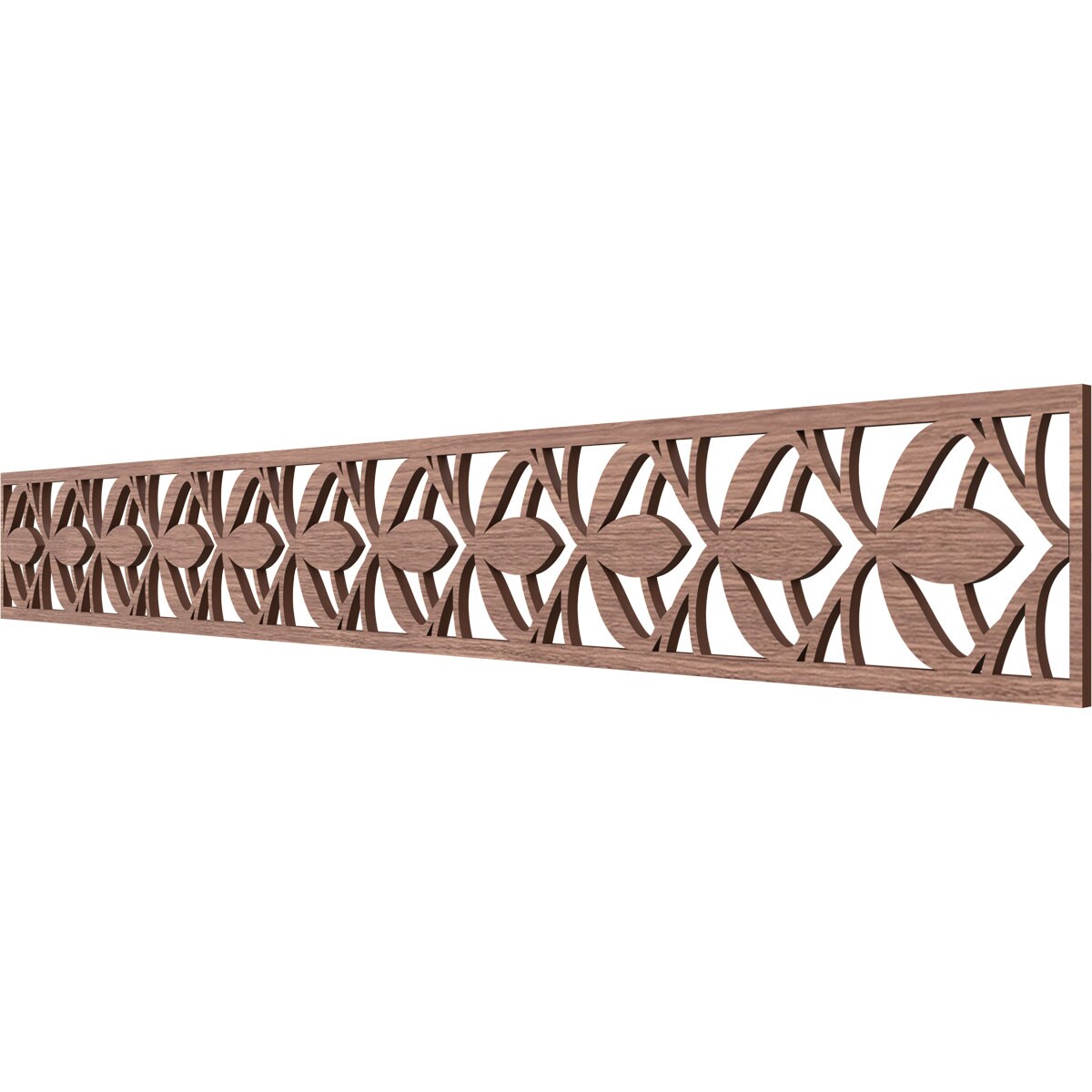 Ekena Millwork MLDB06X46SALWA Wall-Panel-Moulding - View #5