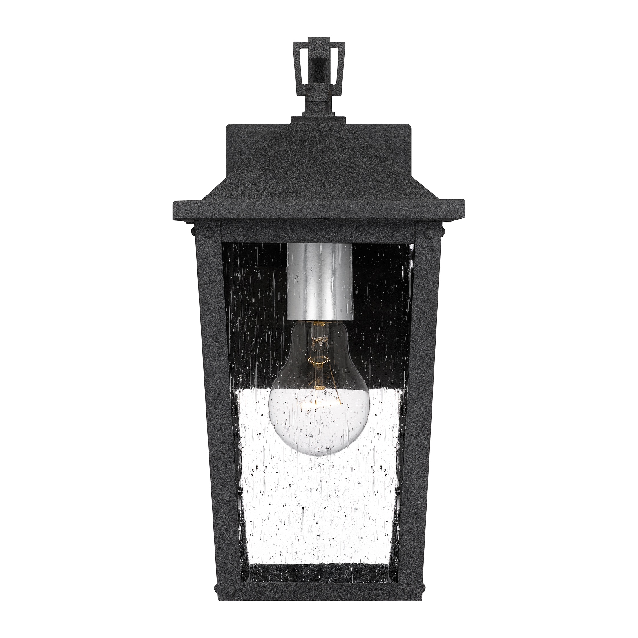 Quoizel STNL8407MB Outdoor-Wall-Lighting - View #7