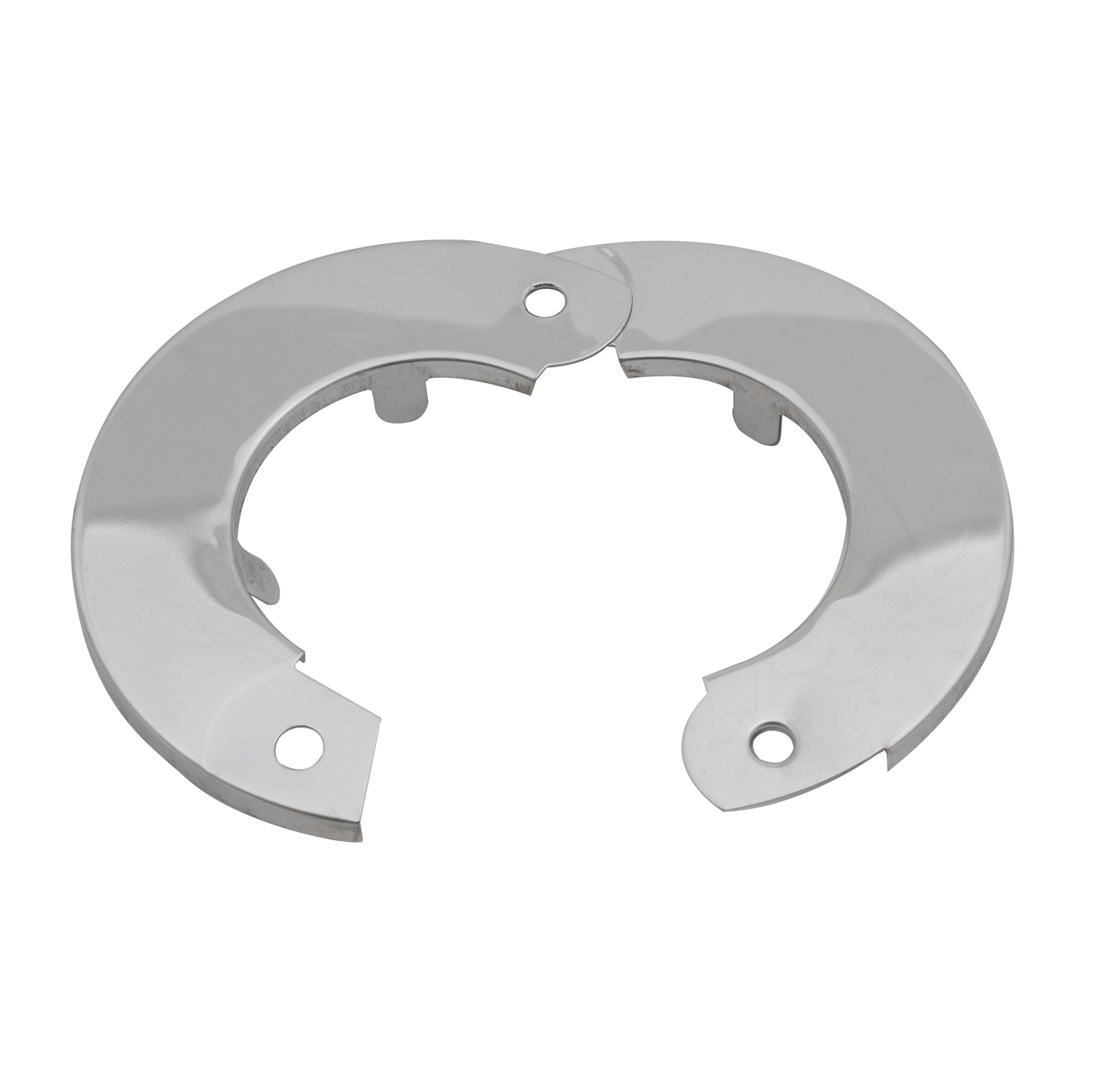 Dearborn 1000000552 Bath-Shower-Facc - View #2