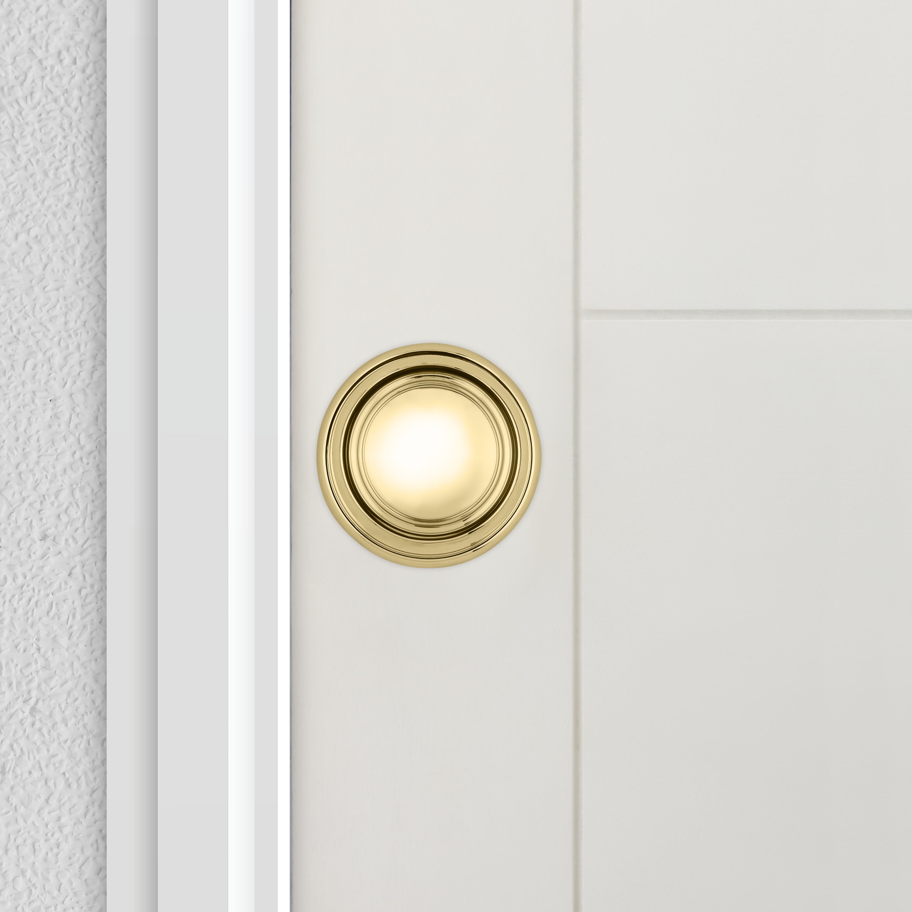 Baldwin 351ATK RDB 3 CP Door-Knobs - View #5