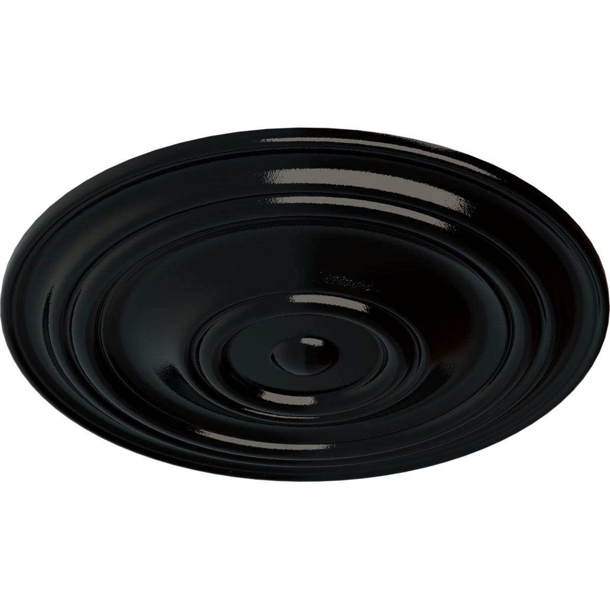 Ekena Millwork CM31TRBPS Ceiling-Medallions - View #2