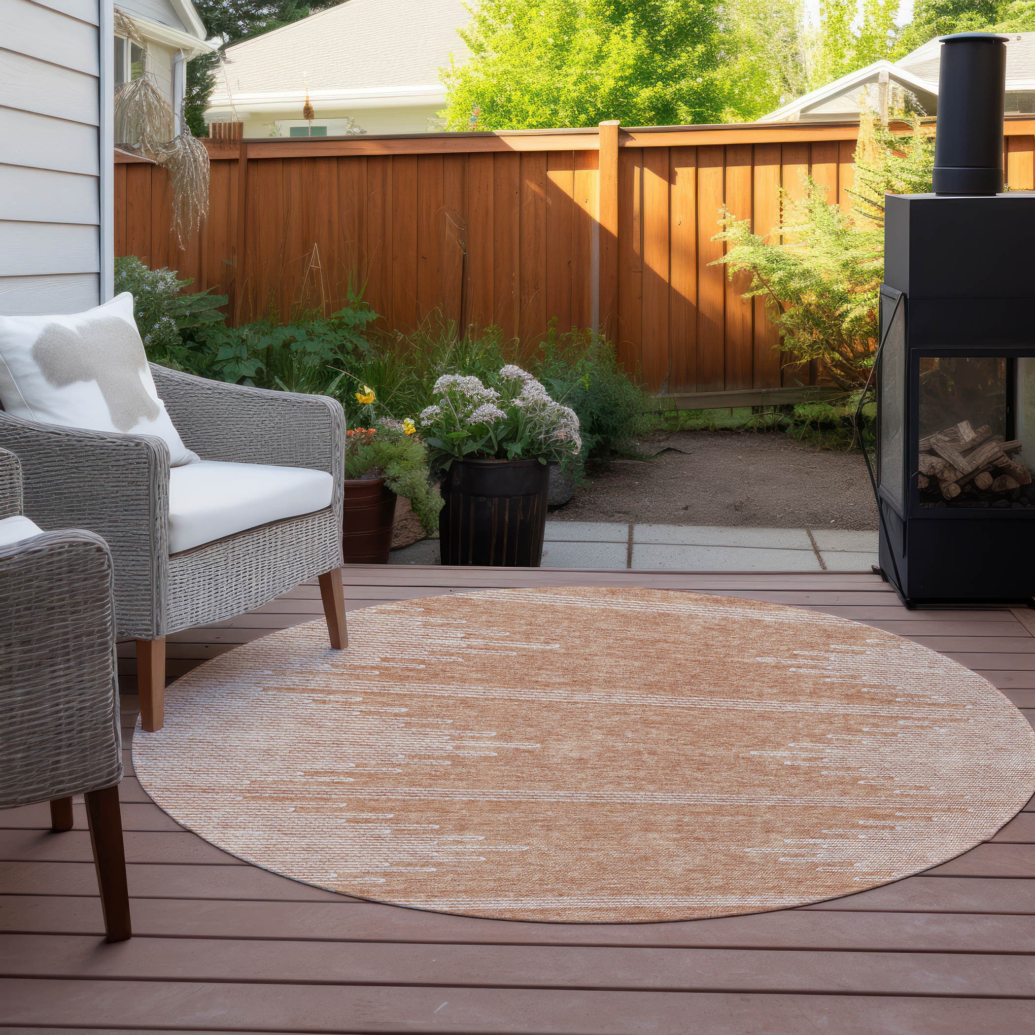 Addison Rugs ACN647SM8RO rugs - View #7
