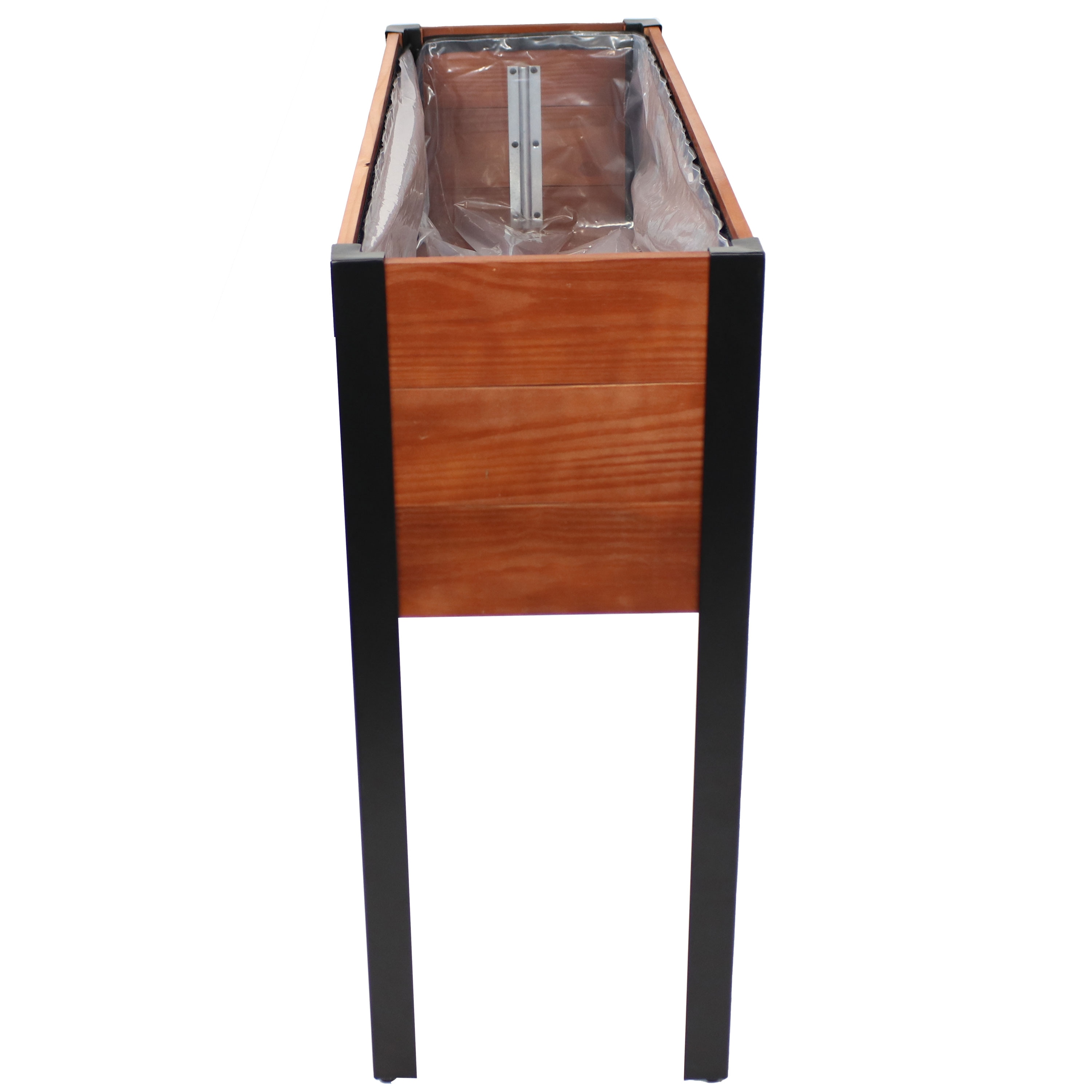 Sunnydaze Decor NPH-434 Raised-Garden-Beds - View #4