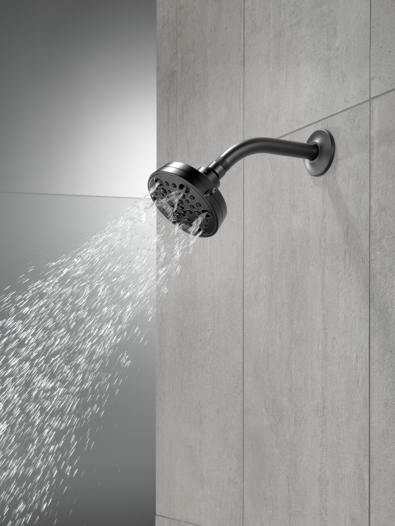 Delta 52638-BL18-PK Fixed-Showerhead - View #3