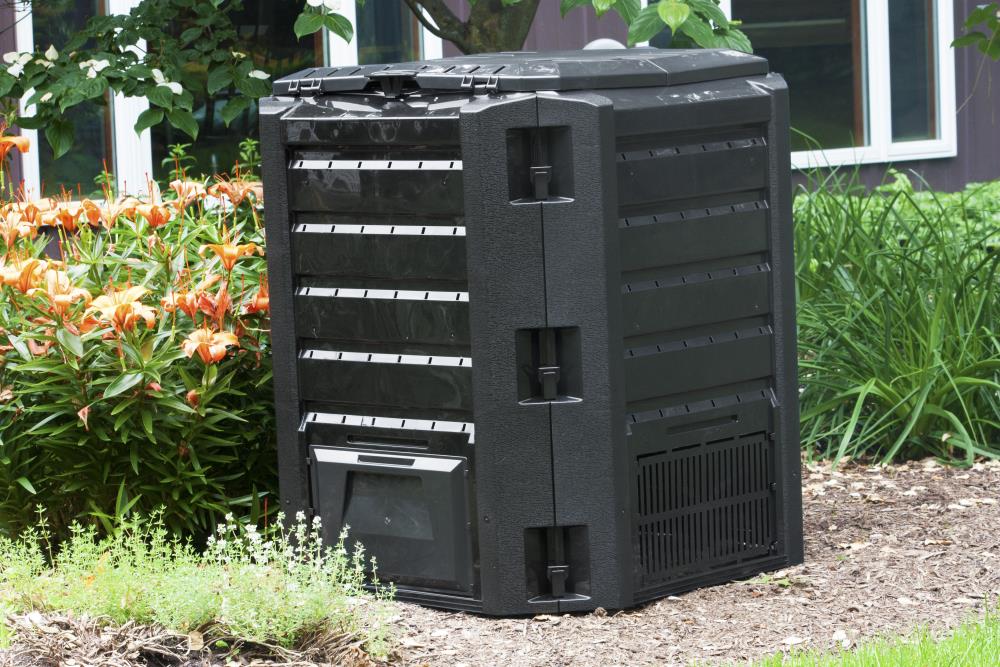 Good Ideas CW-ECOS-BLK composters - View #9