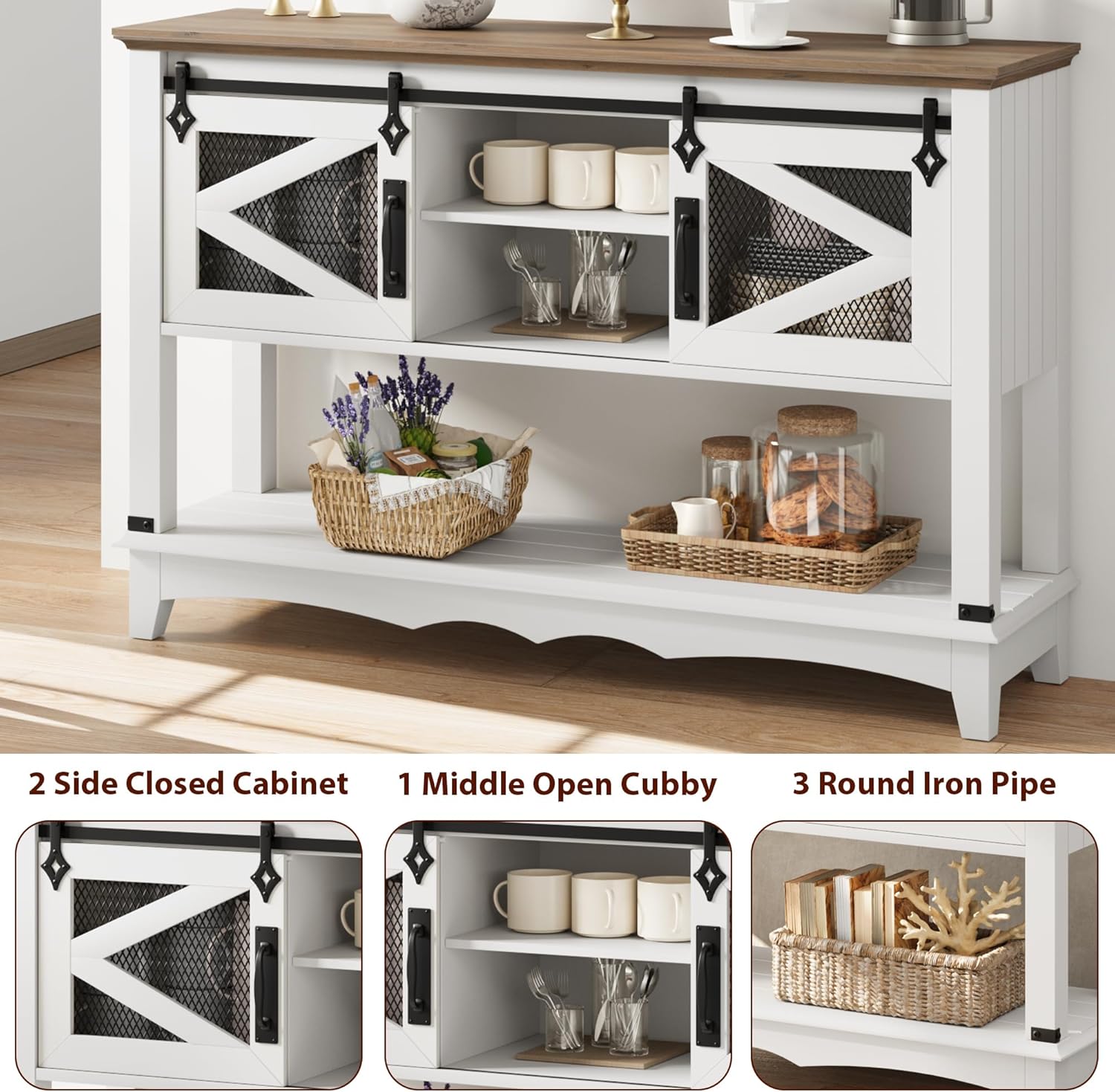 Garvee JMH0203-PHO-0ZPGWS3B End-Tables - View #7
