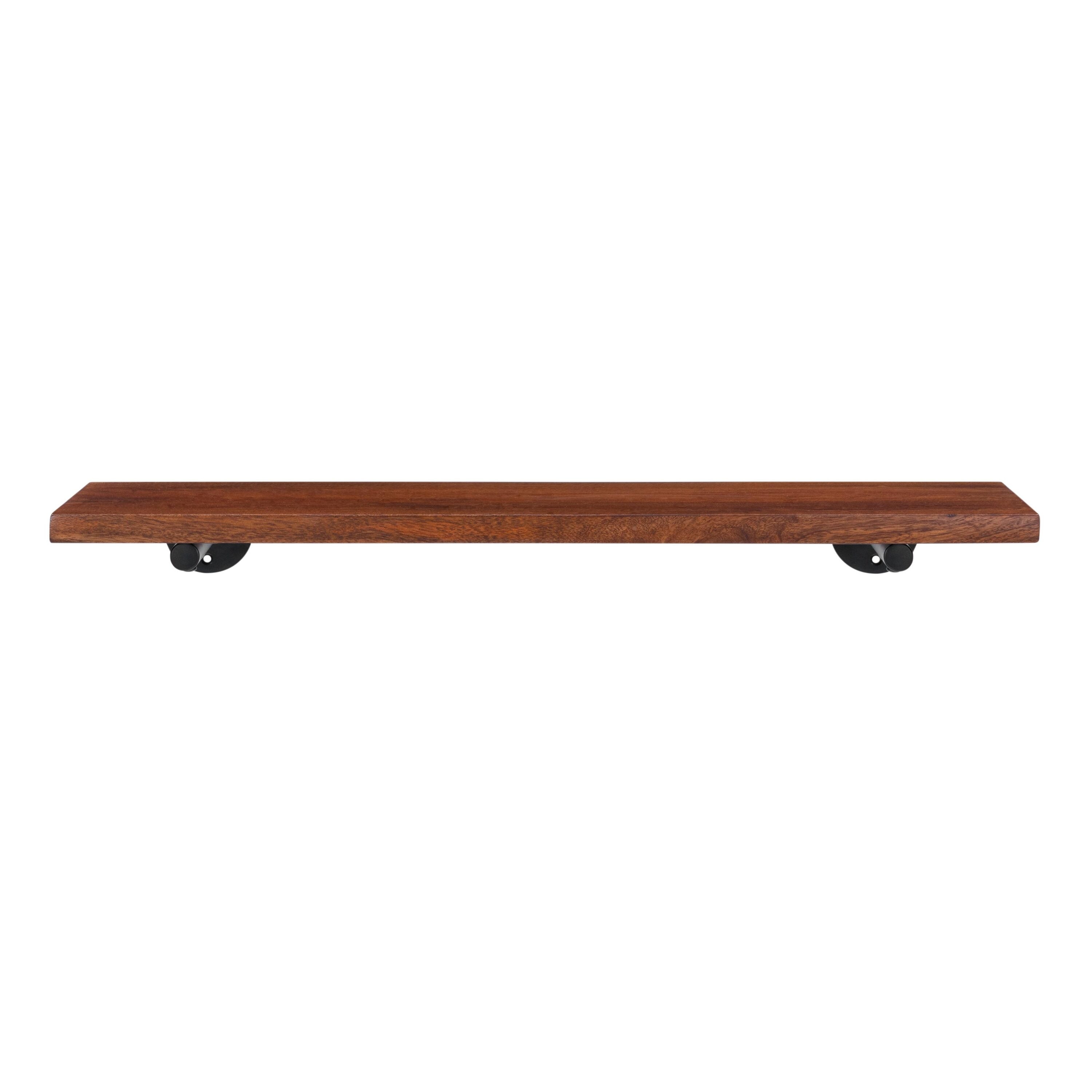 MH LONDON MH-ST-320 Wall-Mounted-Shelving - View #2