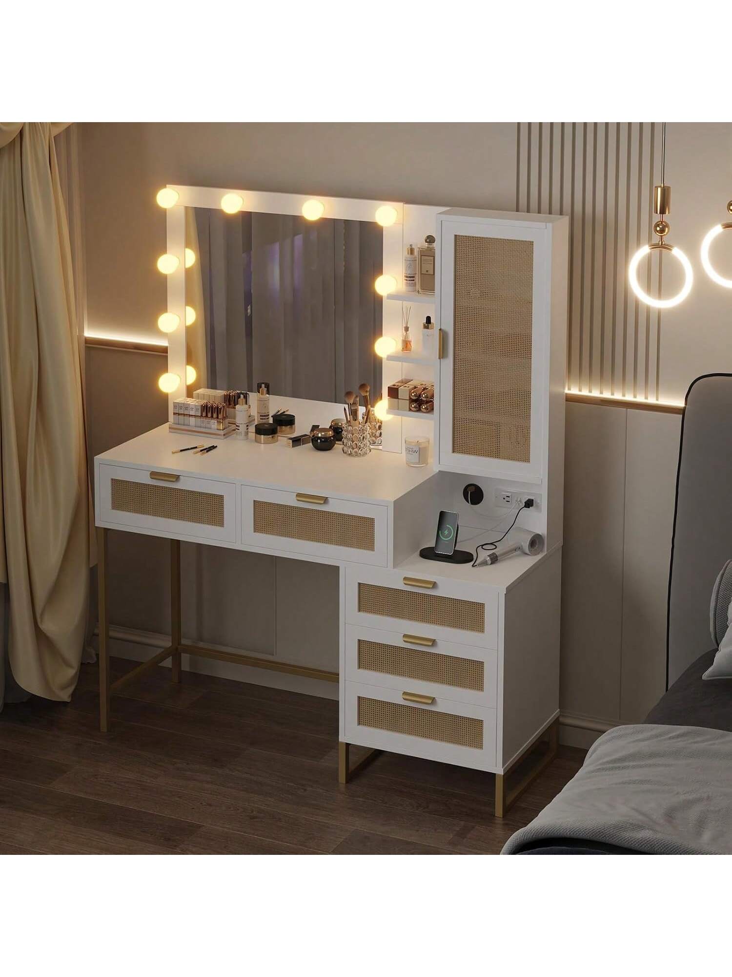 Qeetex PHO-12MDOZ7S-HF4 Decorative-Accessories - View #5