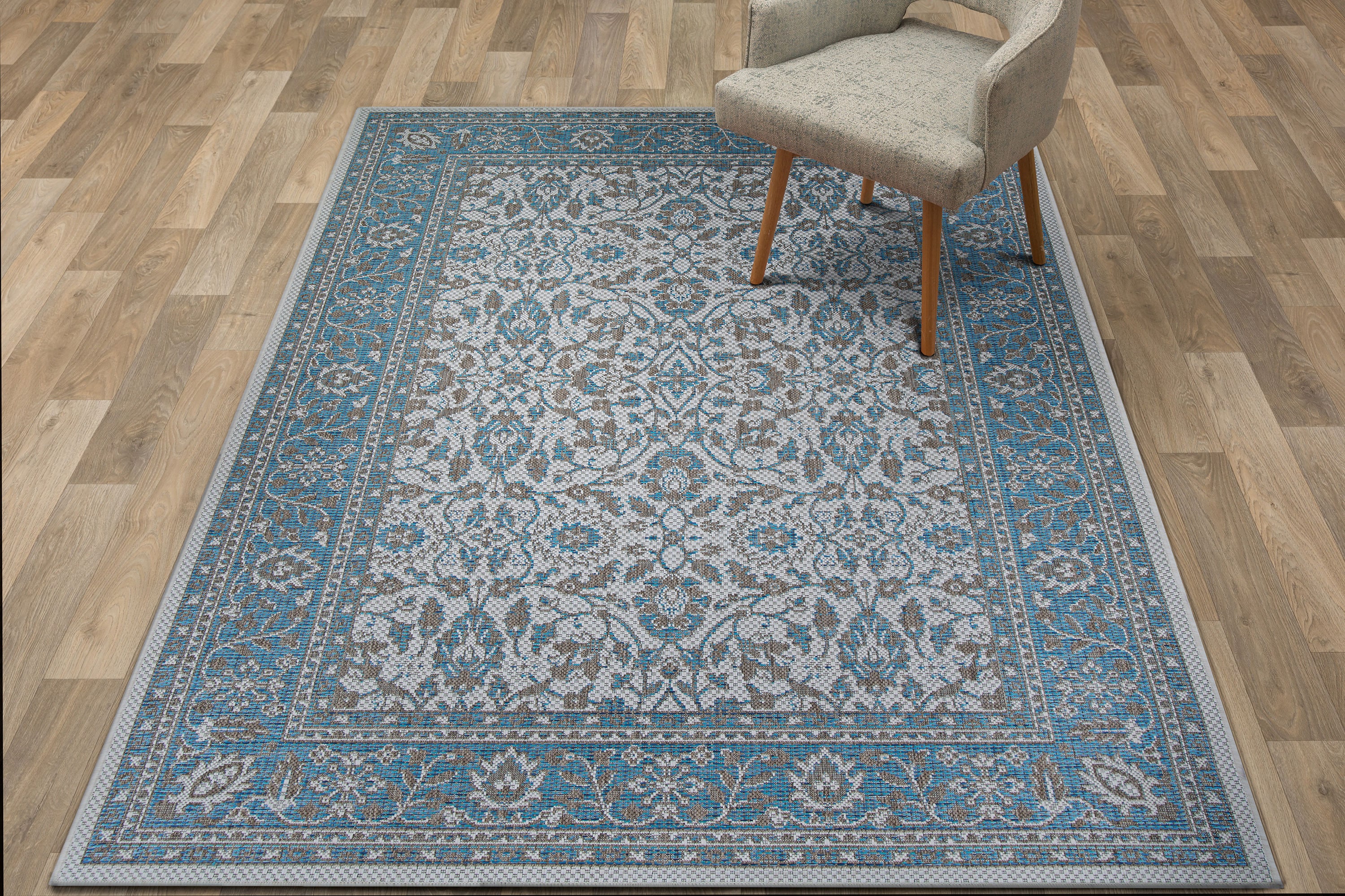 Couristan 24343127039055T rugs - View #2