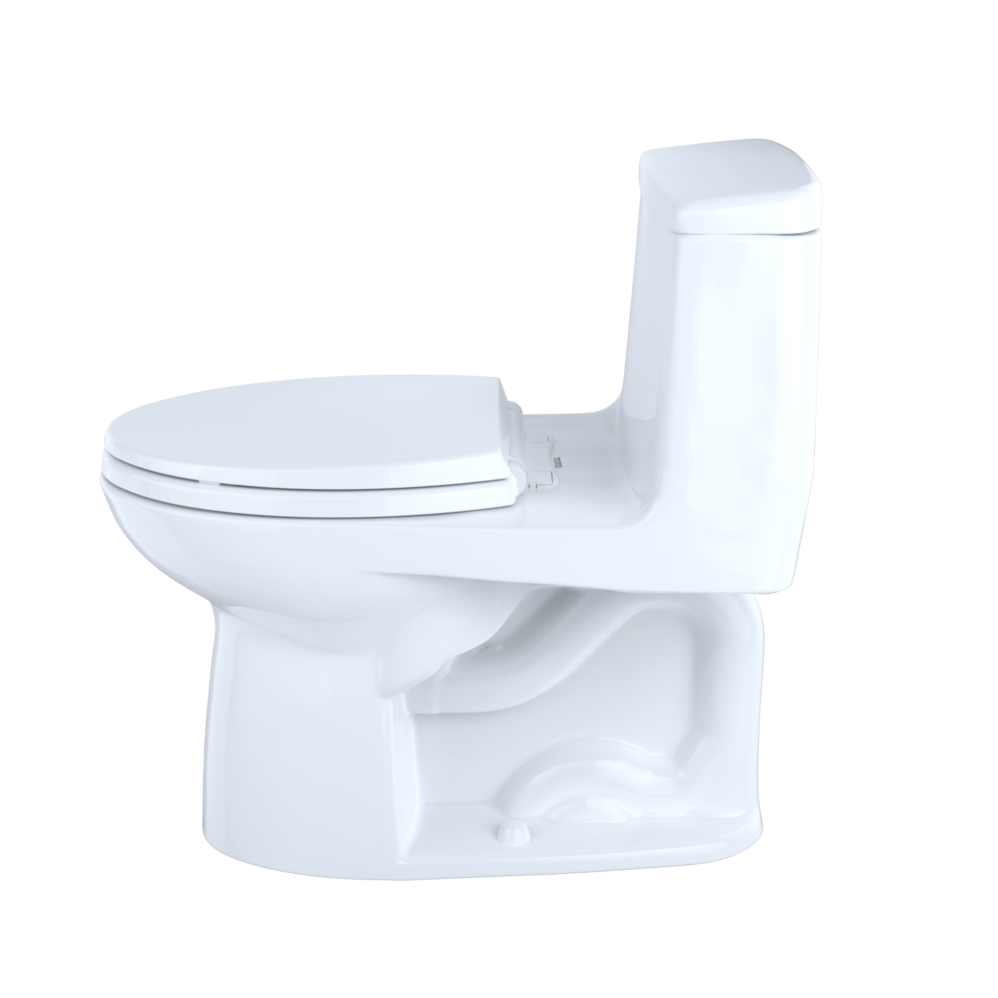 TOTO MS854114EG-01 toilets - View #6
