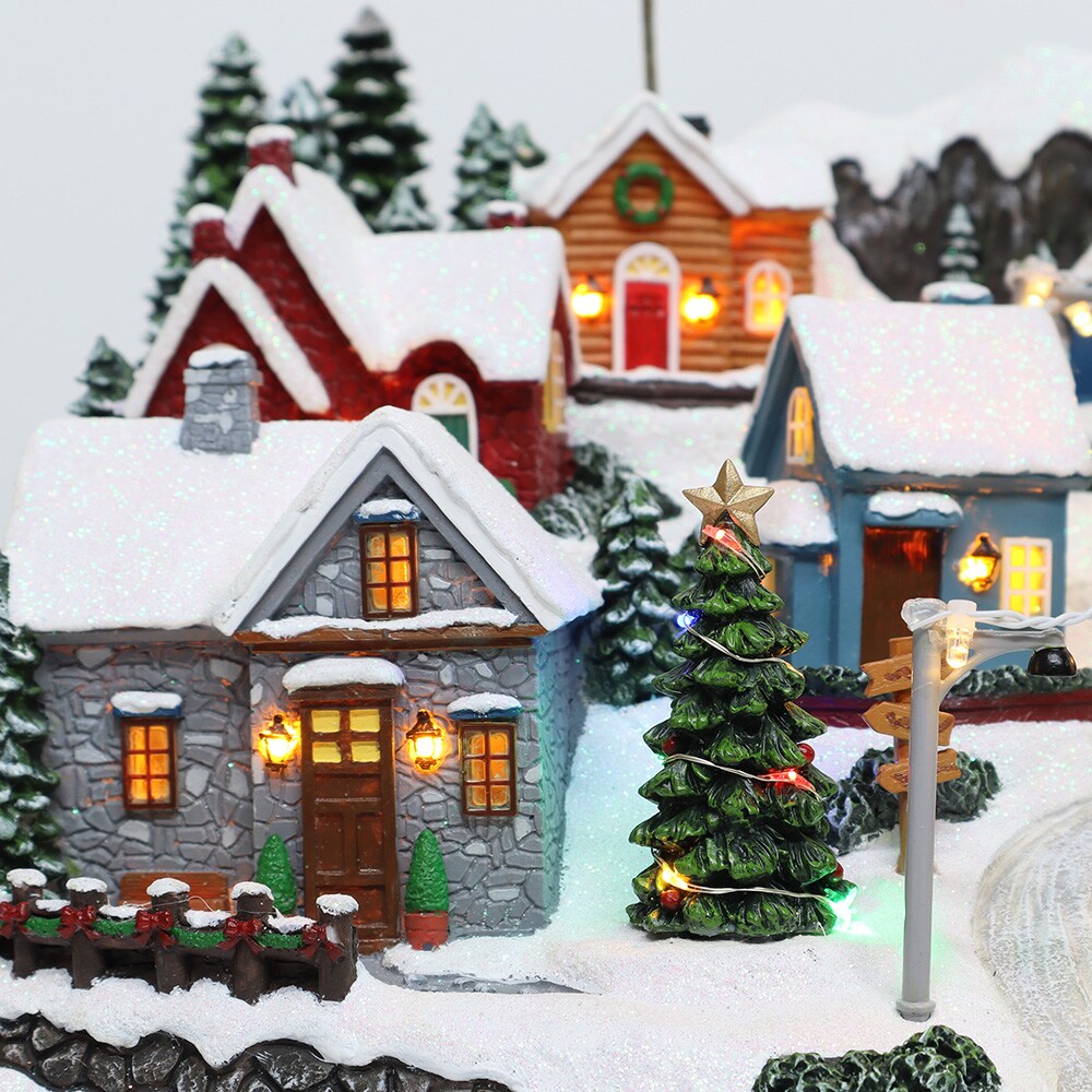 Carole Towne C93502 Christmas-Collectibles - View #9