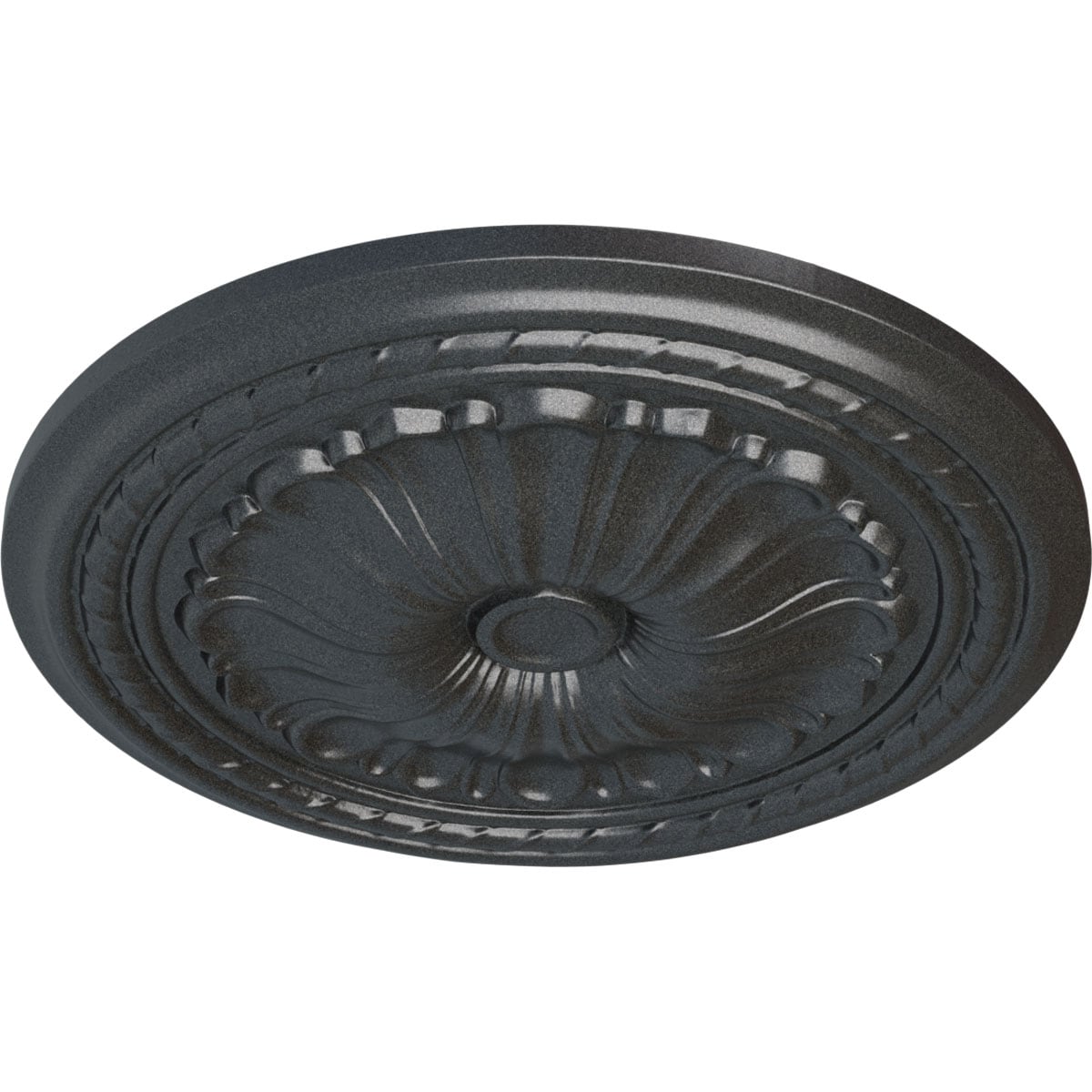 Ekena Millwork CM20ALPES Ceiling-Medallions - View #2