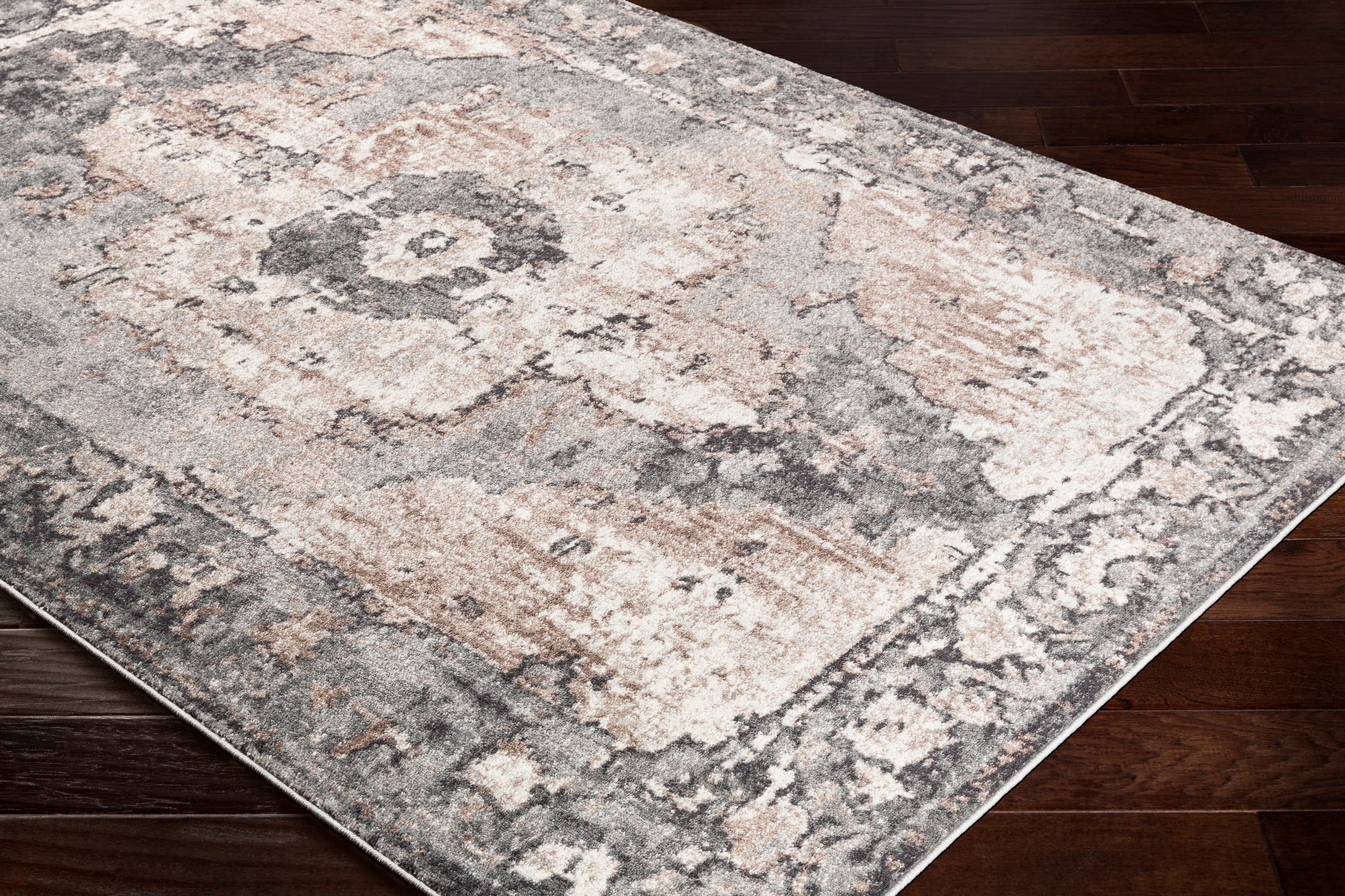 Livabliss CSA2304-710SQ rugs - View #6