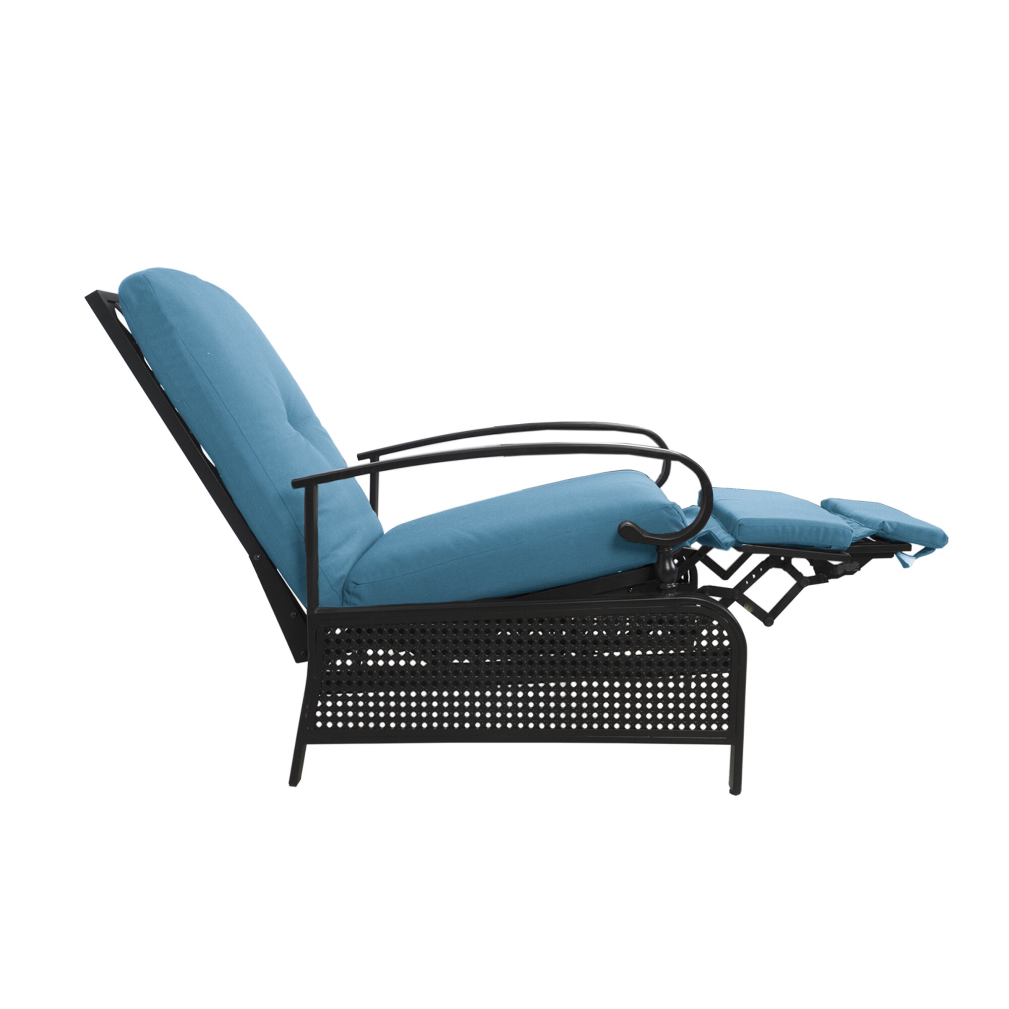 Kozyard KZC213BL recliners - View #7