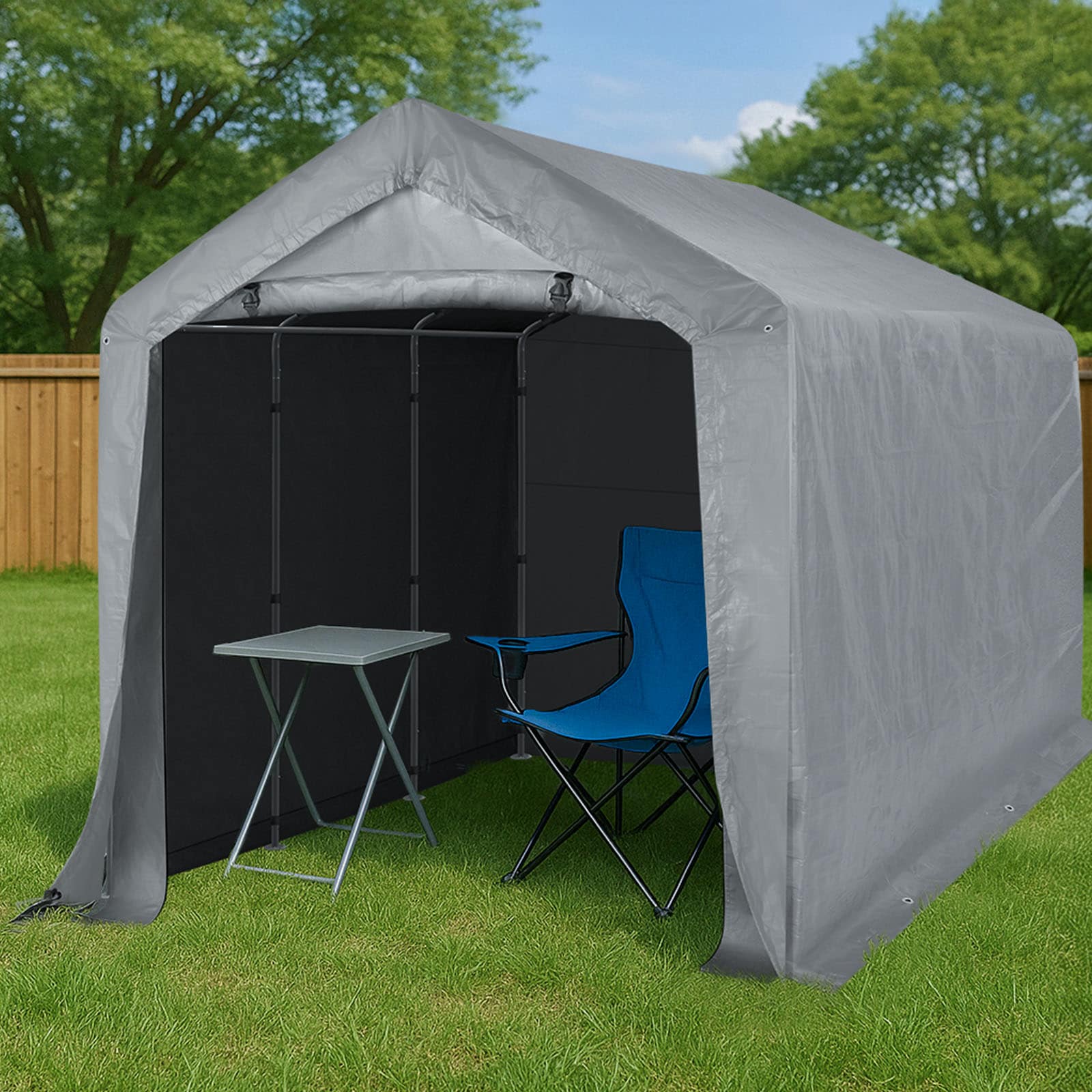 Winado LO1G57001120 Canopy-Storage - View #6