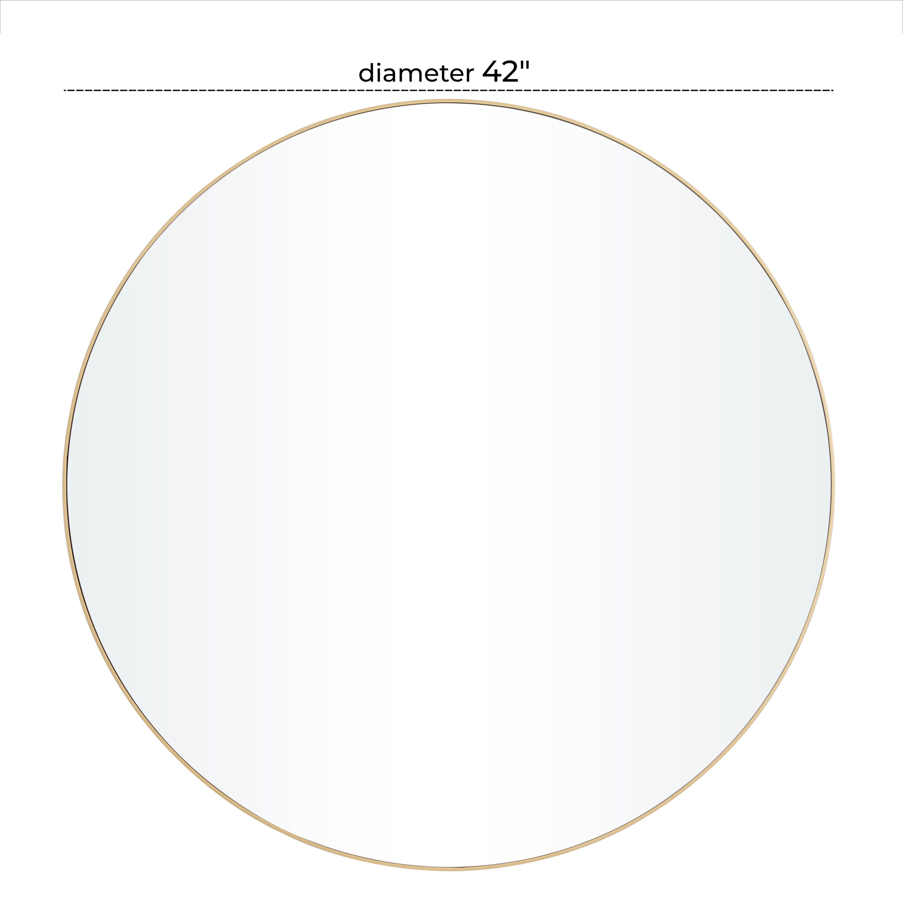 Grayson Lane 98574 Decor-Mirrors - View #5