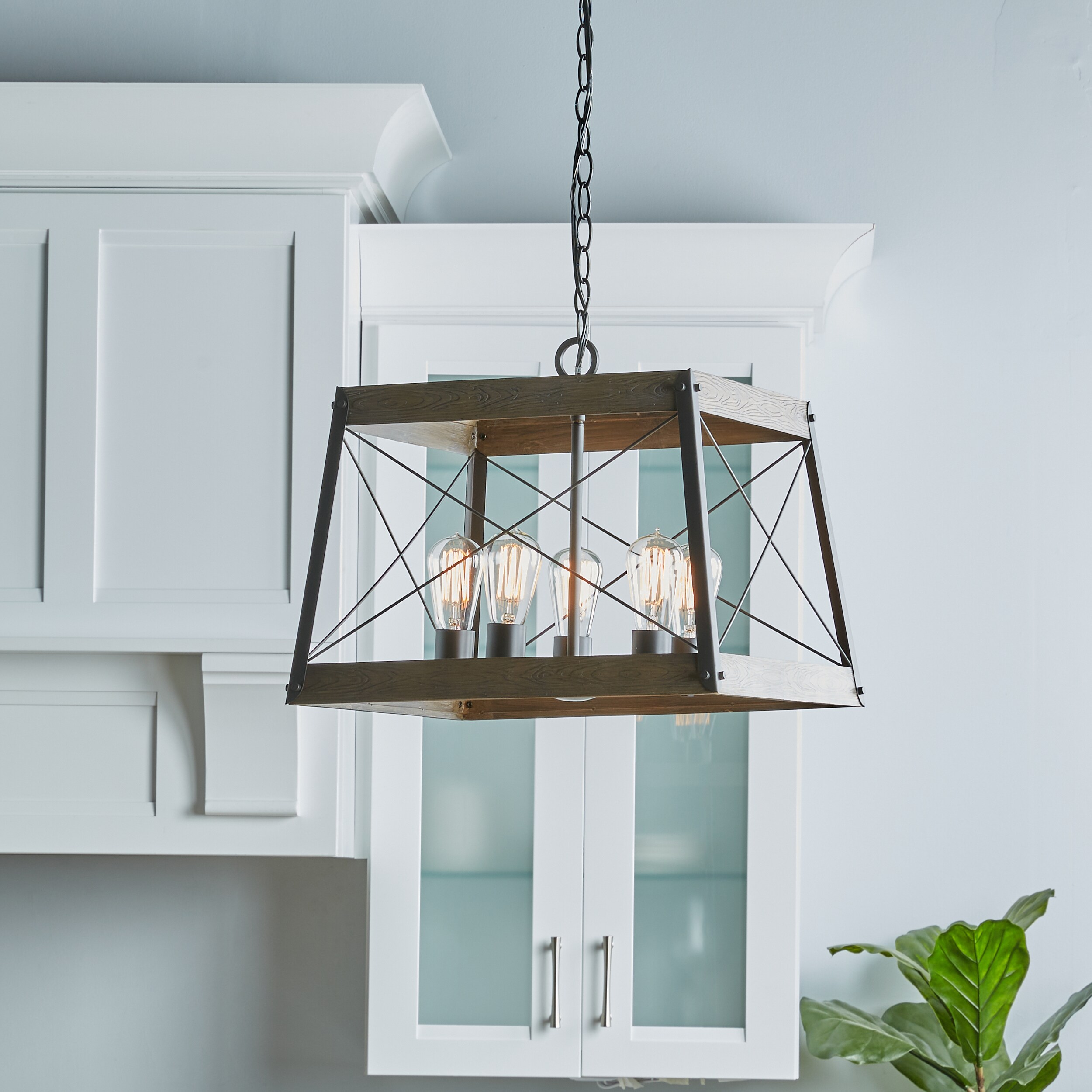 Progress Lighting P500250-143 Pendant-Lights - View #10