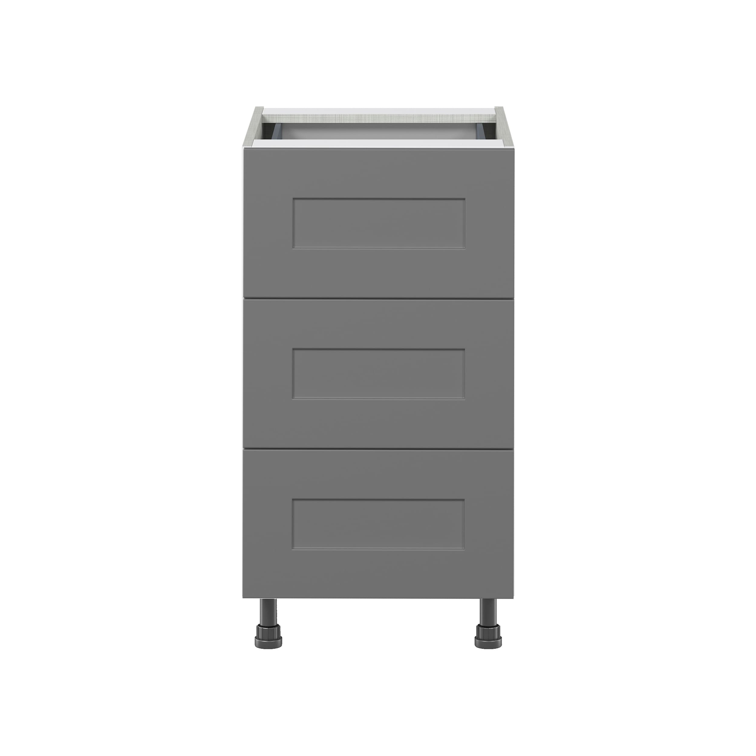 Hugo&Borg DSB3DA18I1-BM Cabinets-Kitchen - View #6