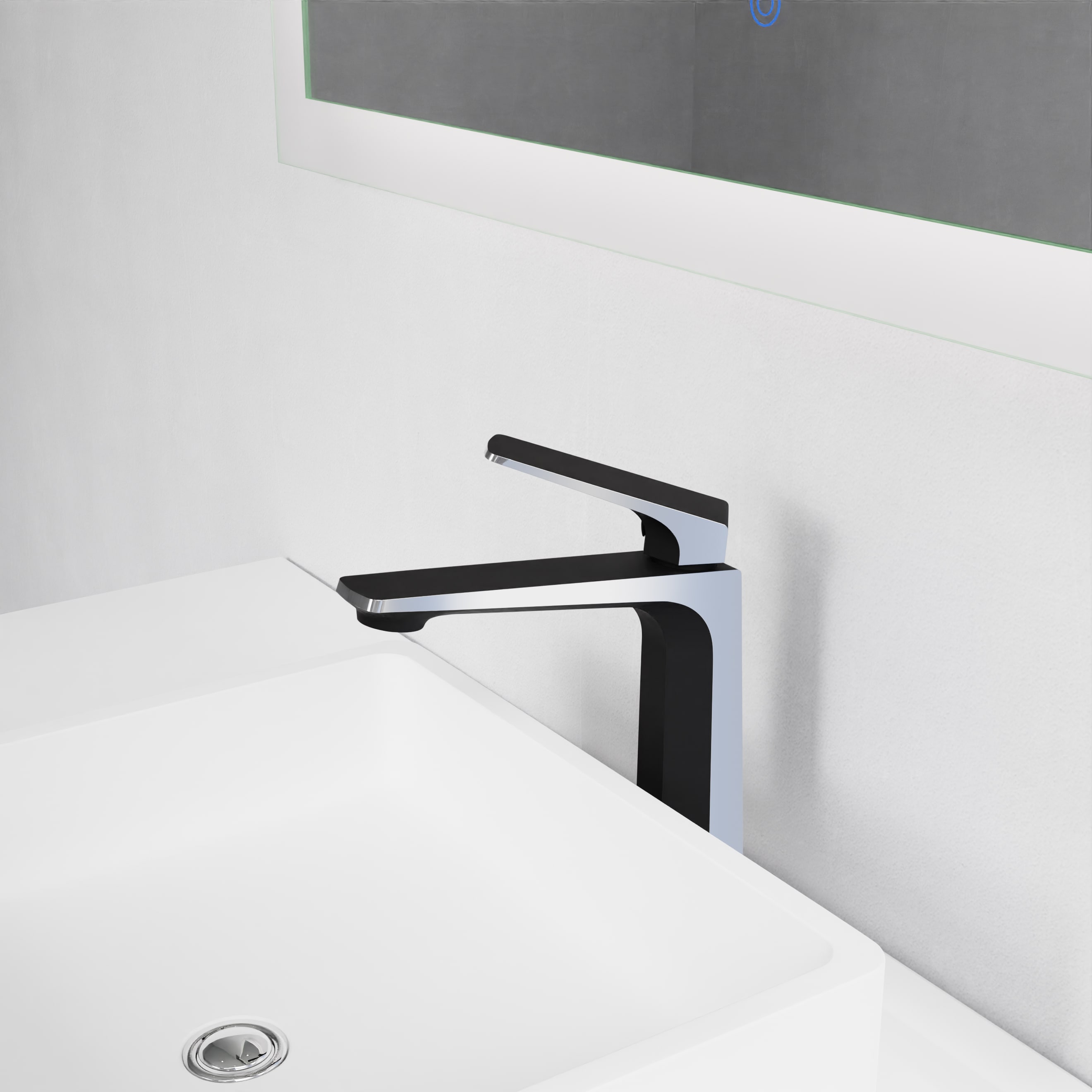 ANZZI L-AZ904MB-CH Lavatory-Faucets - View #10