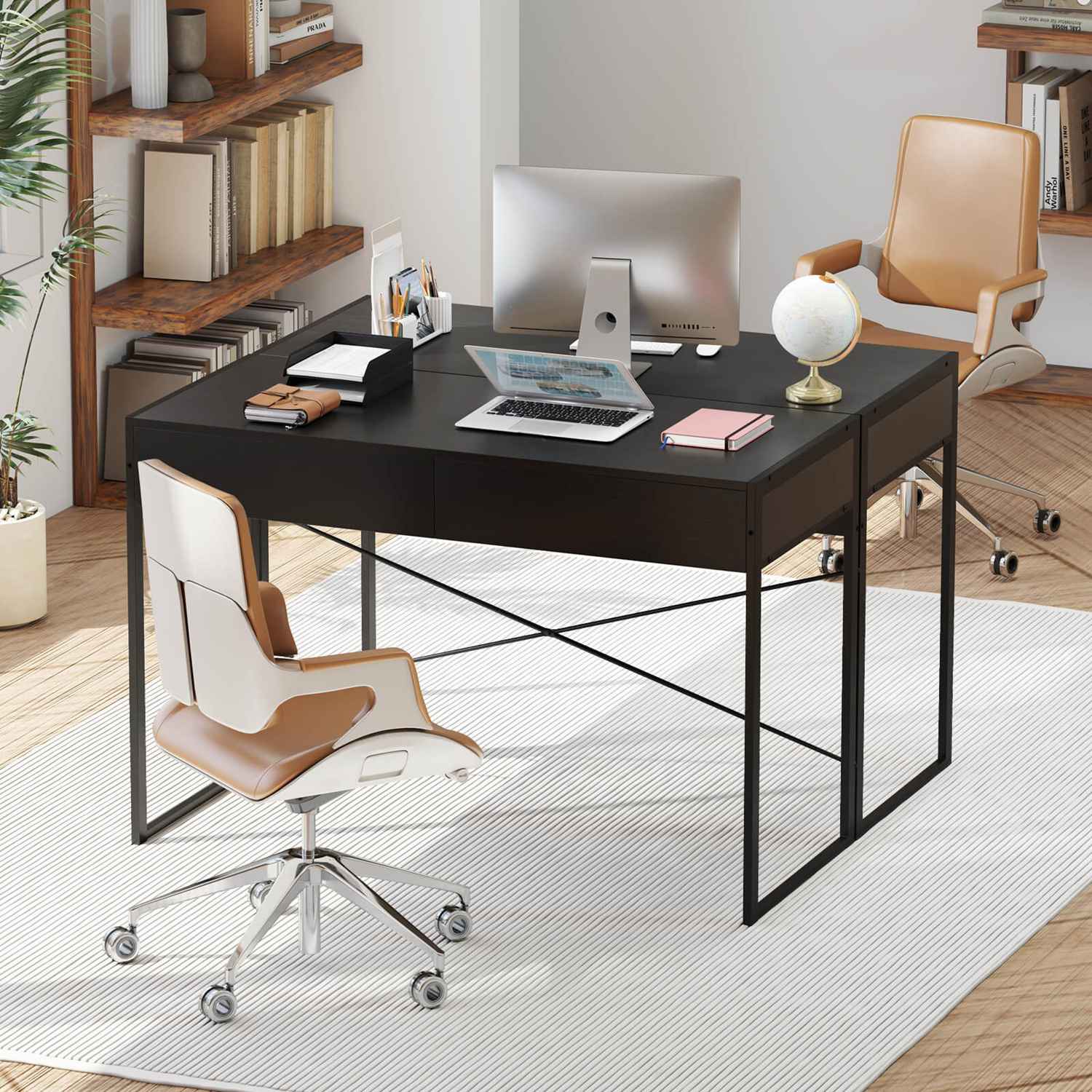 Costway CSHY004769 desks - View #2