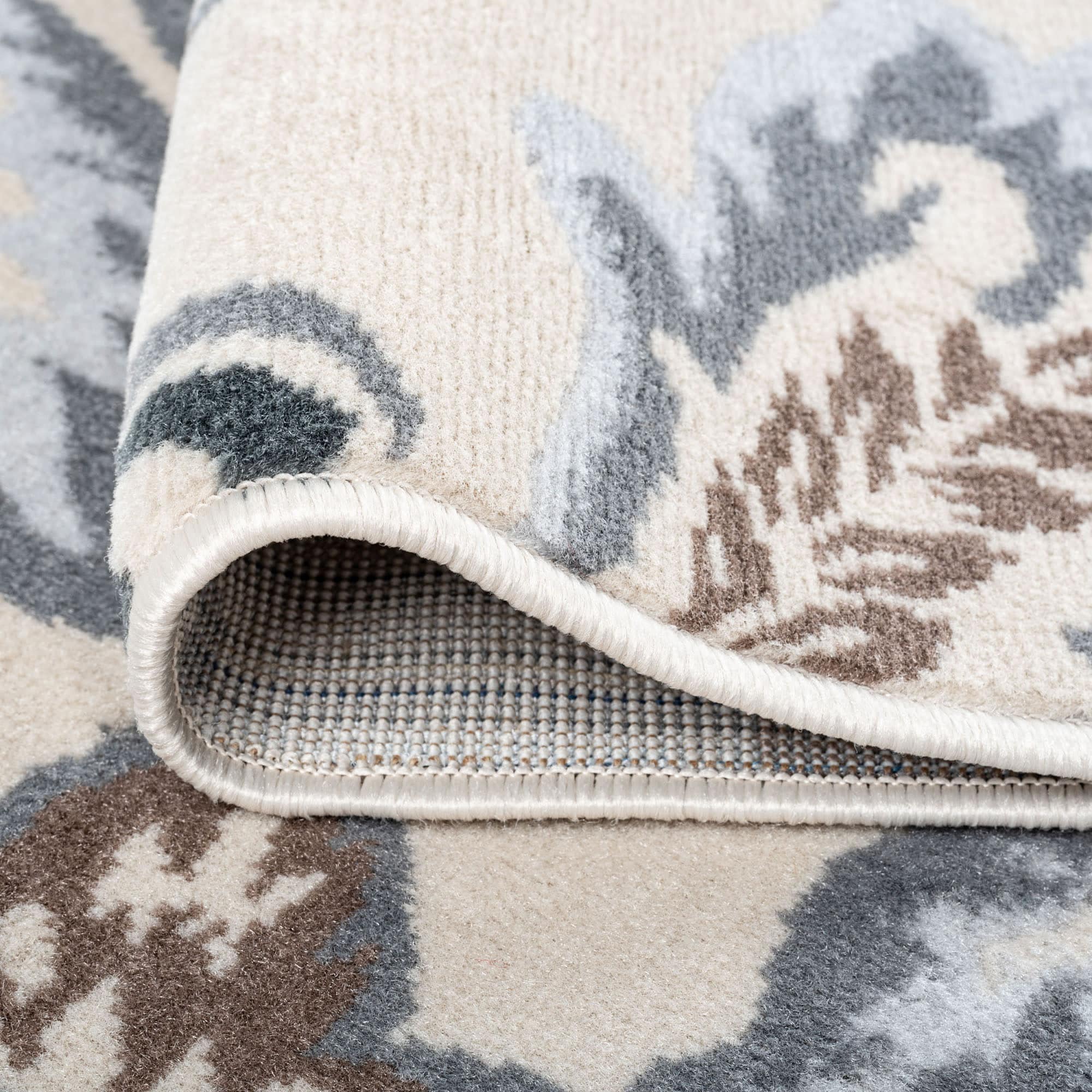 Tayse MDN4217 9X13 rugs - View #2