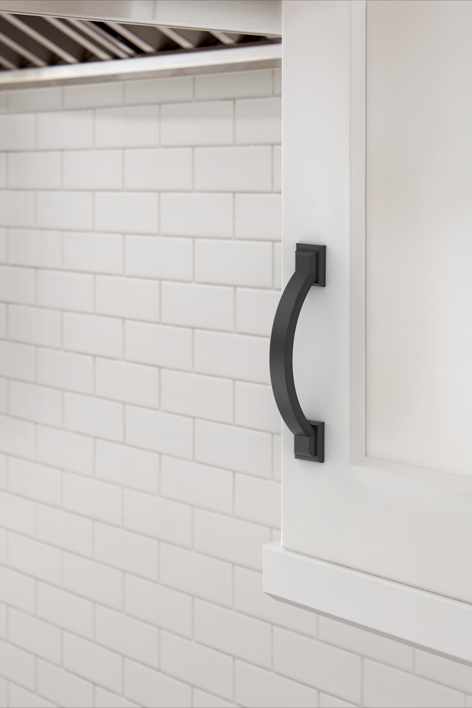 Amerock 10VMP37040MB Cabinet-Pulls - View #2