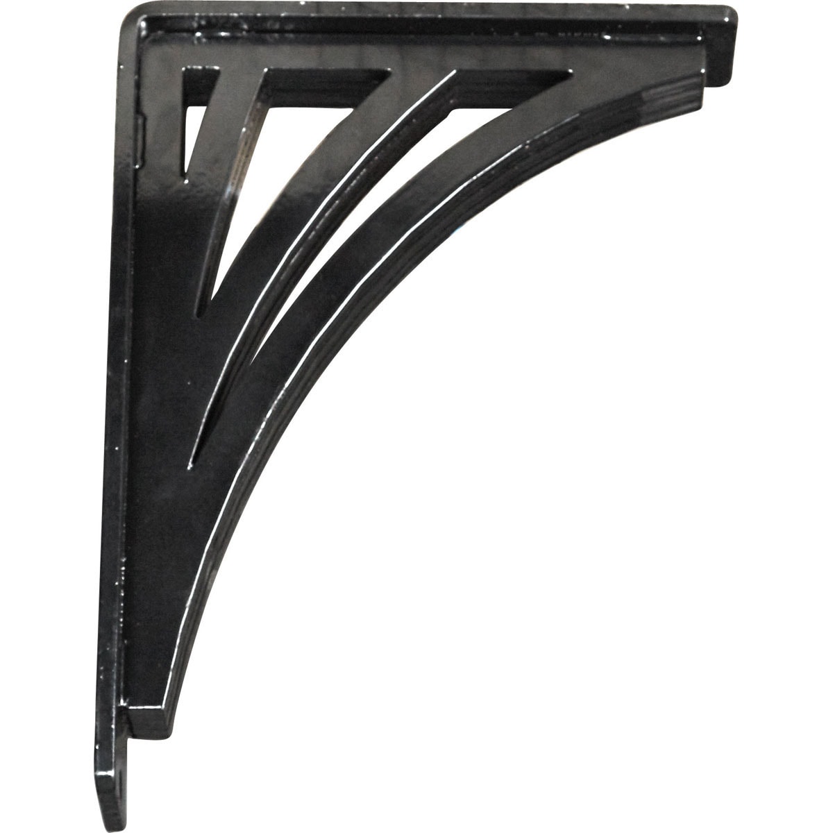 Ekena Millwork BKTM02X07X10TNE Mending-Plates-Brackets-Braces - View #4