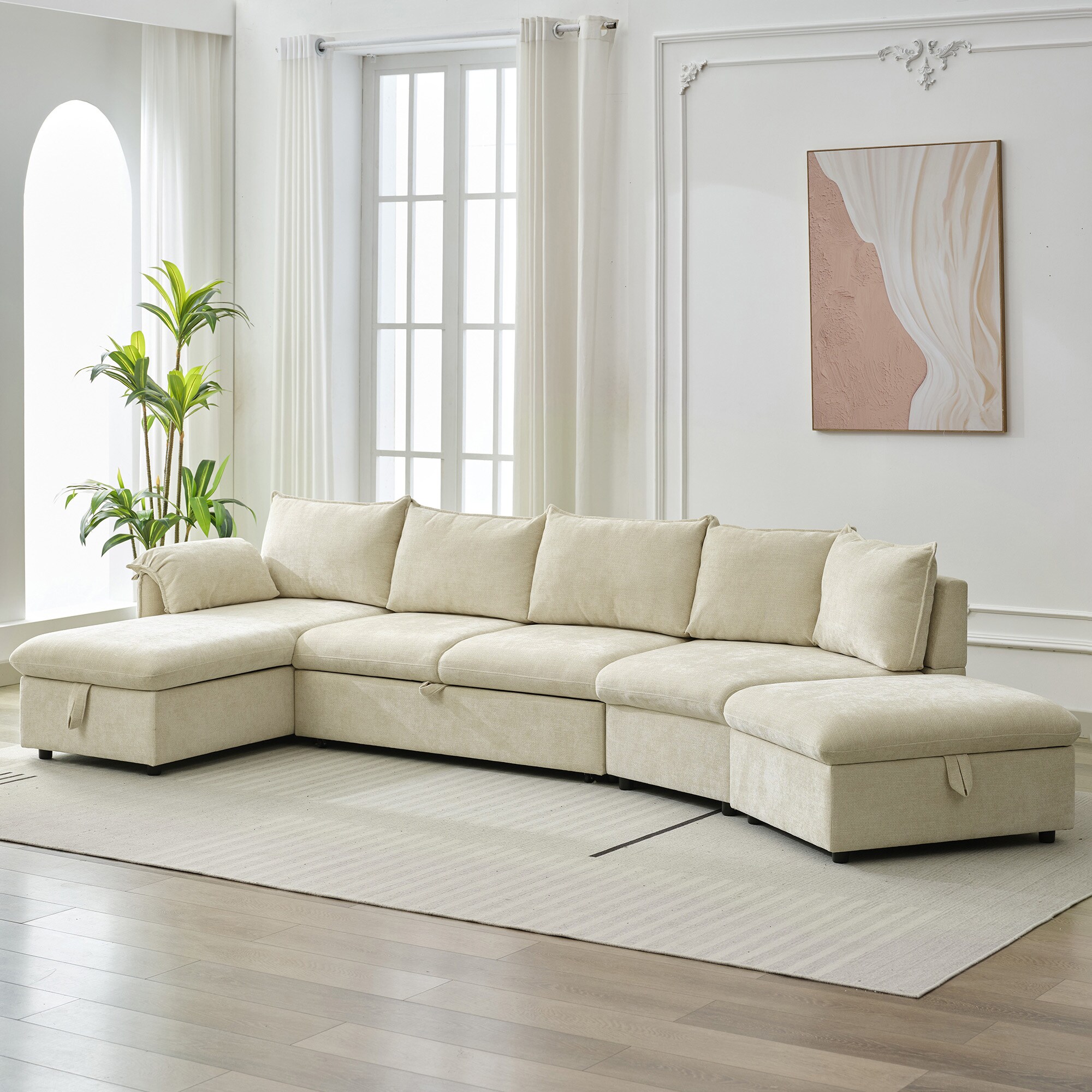Bybafun YA3700484 Sofas-Loveseats - View #9