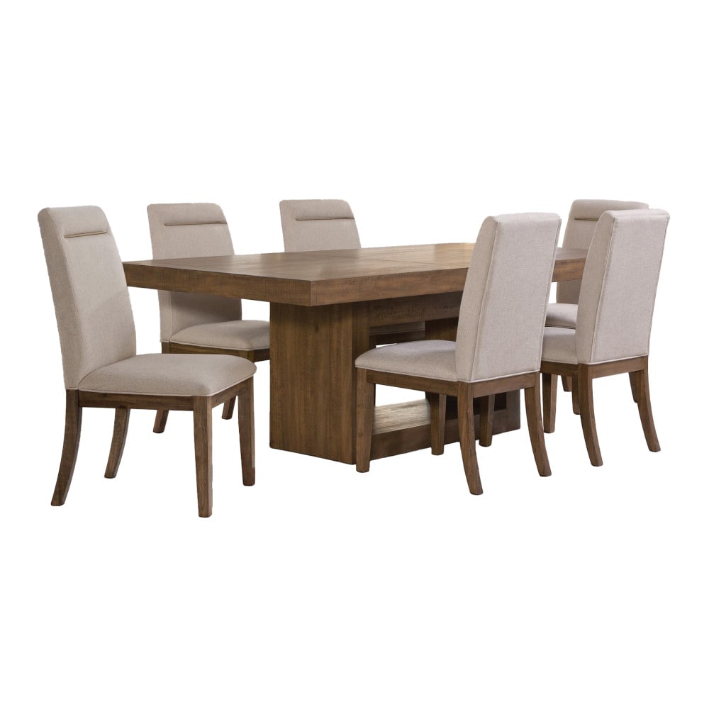Steve Silver GA500-7PC Dining-Sets - View #16