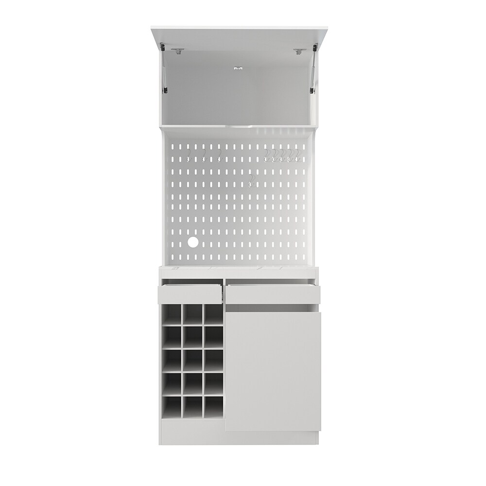 FUFU&GAGA KF180168-03 Dining-Kitchen-Storarge - View #6