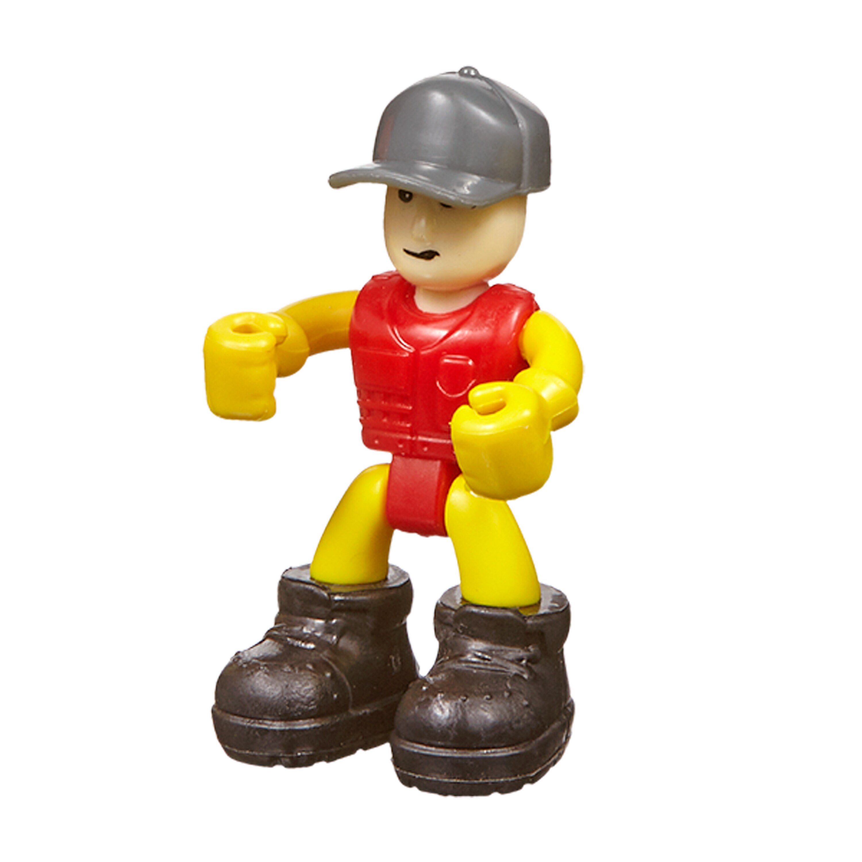 NIKKO TOYS 40041 Kids-Woodworking-Project-Kits - View #9