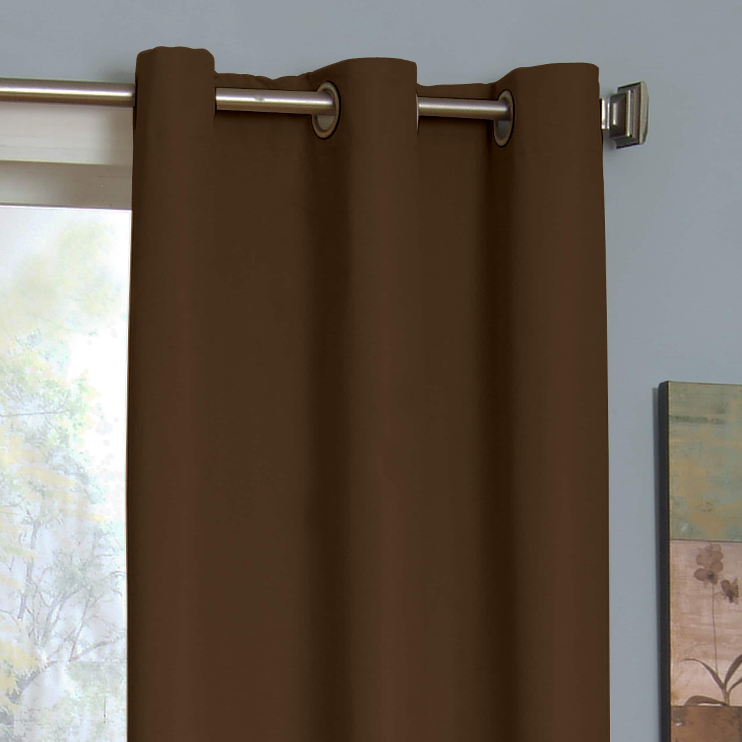 Eclipse 10708042X095CH curtains - View #2