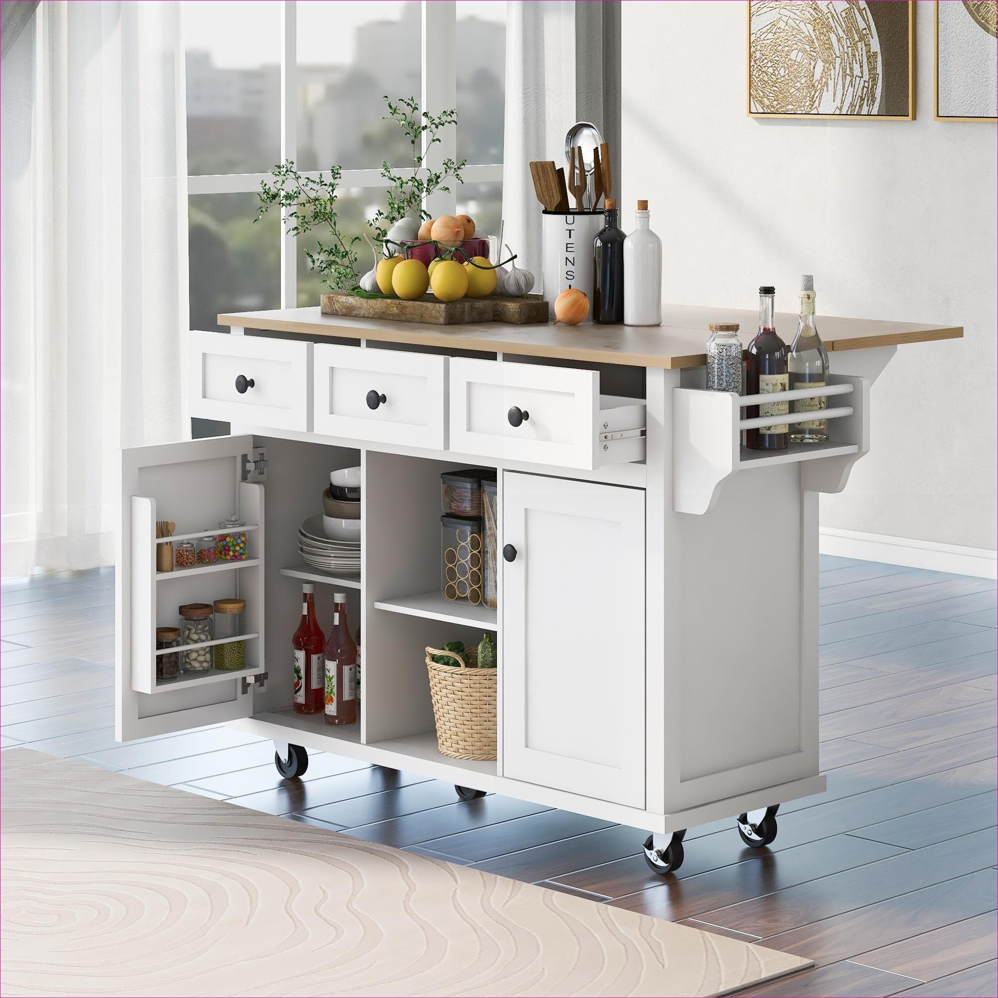 Watnature T7GKFVJWWN1N Kitchen-Furniture - View #16