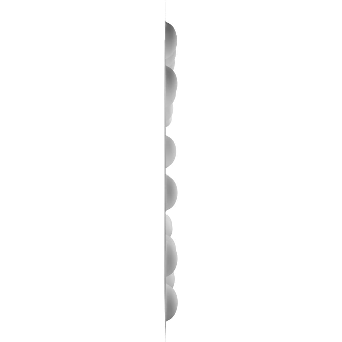 Ekena Millwork WP20X20EMWH-CASE-50 Wall-Panels - View #4