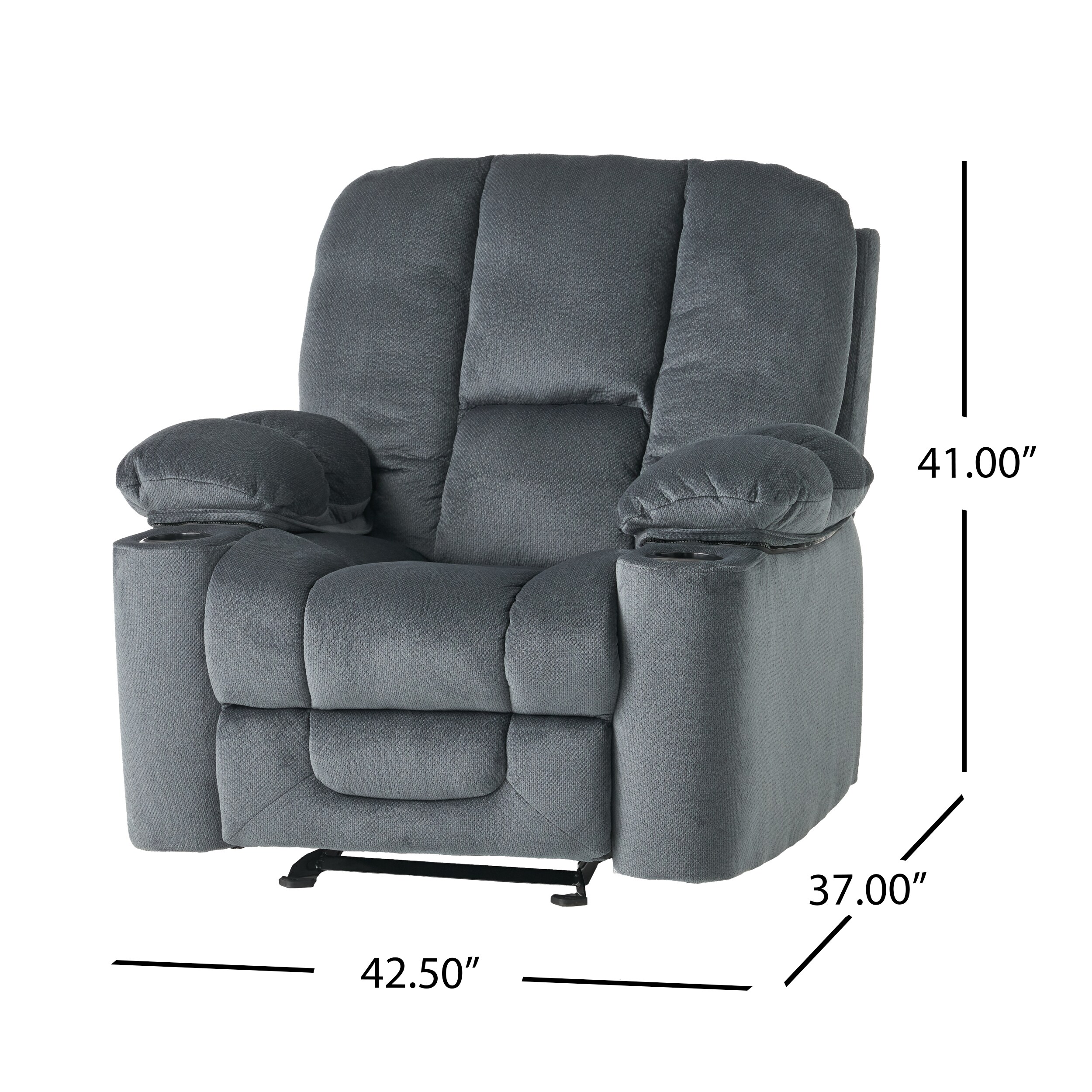 Christopher Knight Home 296607 recliners - View #15