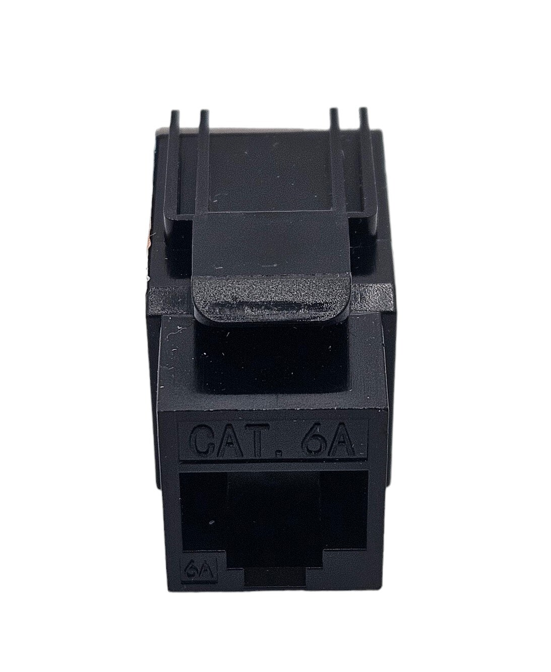 Micro Connectors FRT-860B10-T Audio-Video-Wall-Jacks - View #6