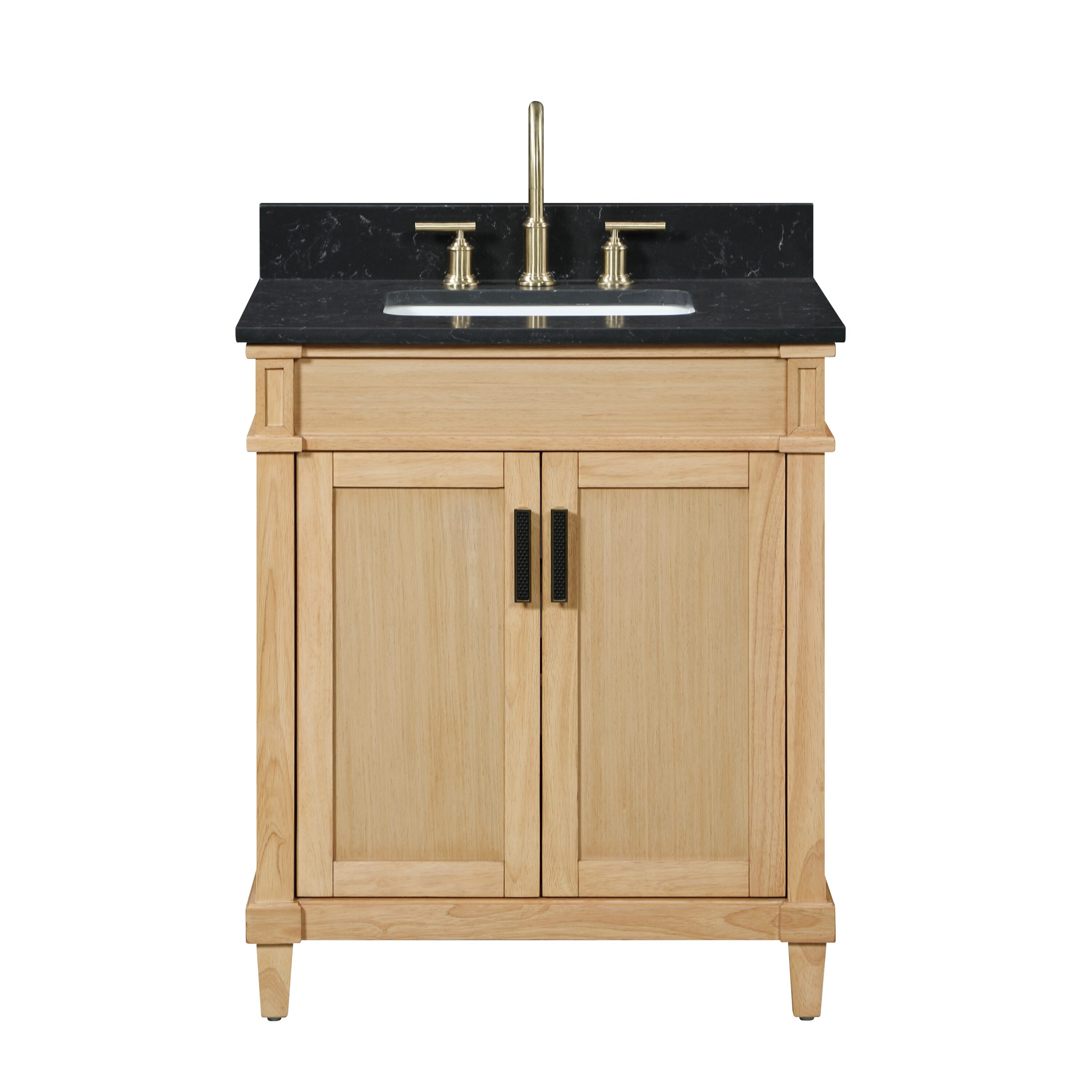 TJAmerican TJ02-28V3022BE Bath-Vanity-Combo - View #2