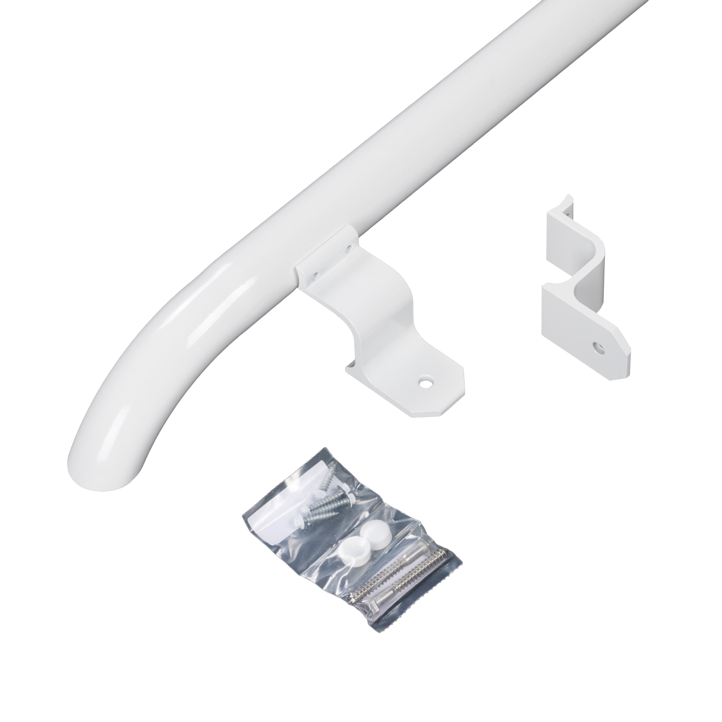 Wolf Handrail WHA6KWR-W Interior-Stairpart-Railing - View #5