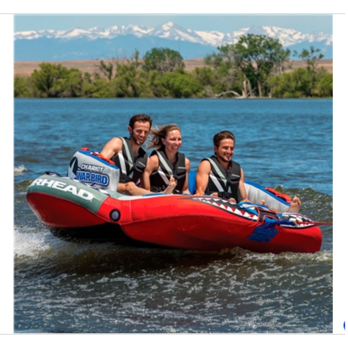 Airhead 207863 Aquatic-Sports - View #3