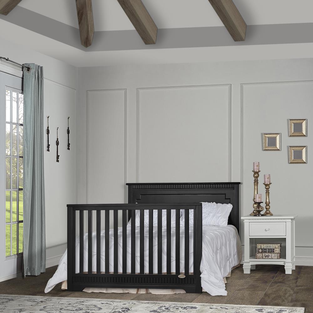 Edgemont 5 in hot sale 1 convertible crib