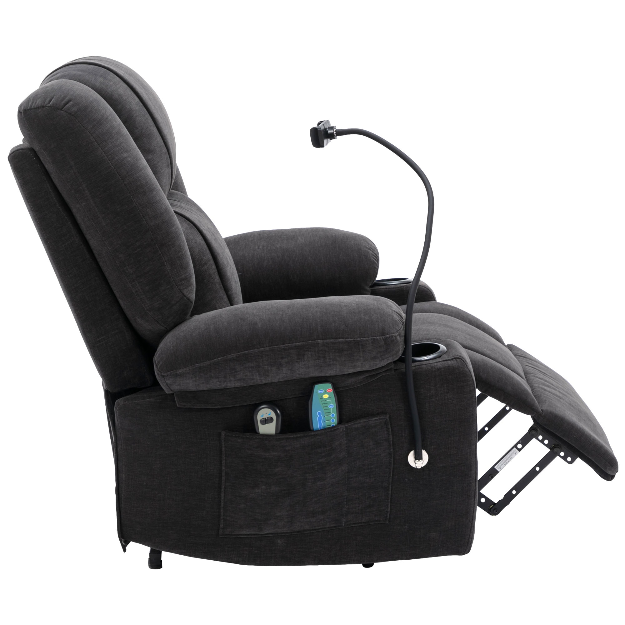 ModernLuxe L-SG001280AAB chairs - View #12