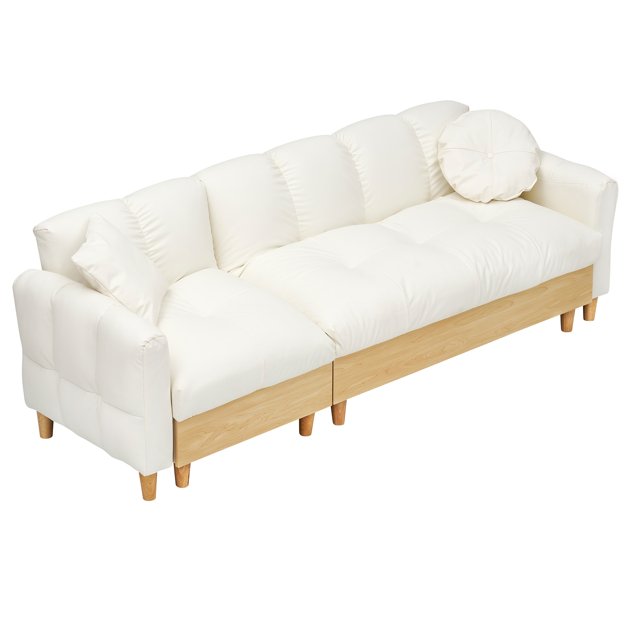 Bybafun YD2700086 Sofas-Loveseats - View #3